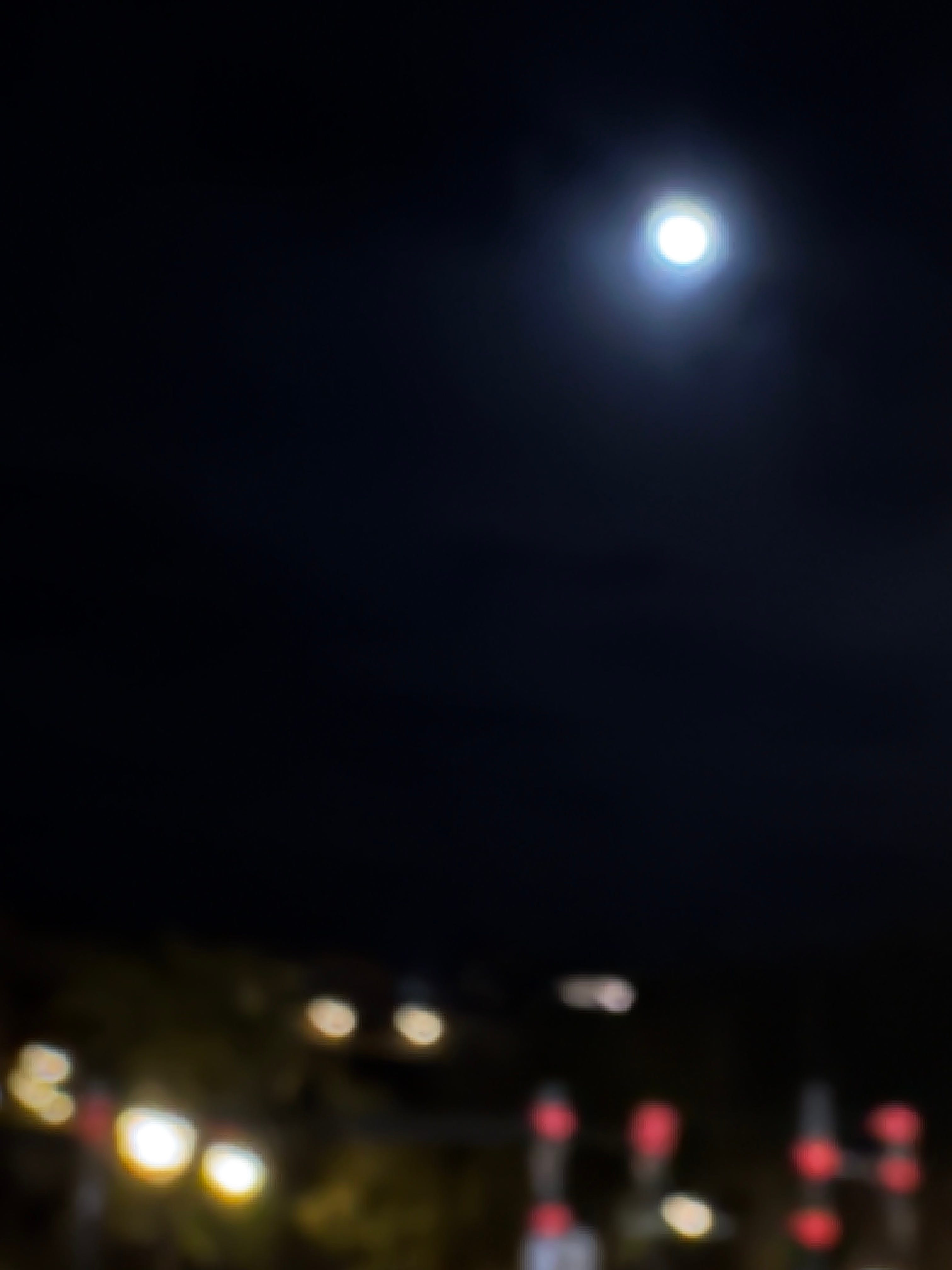 The healing light of the moon body scan mindfulness episode artwork