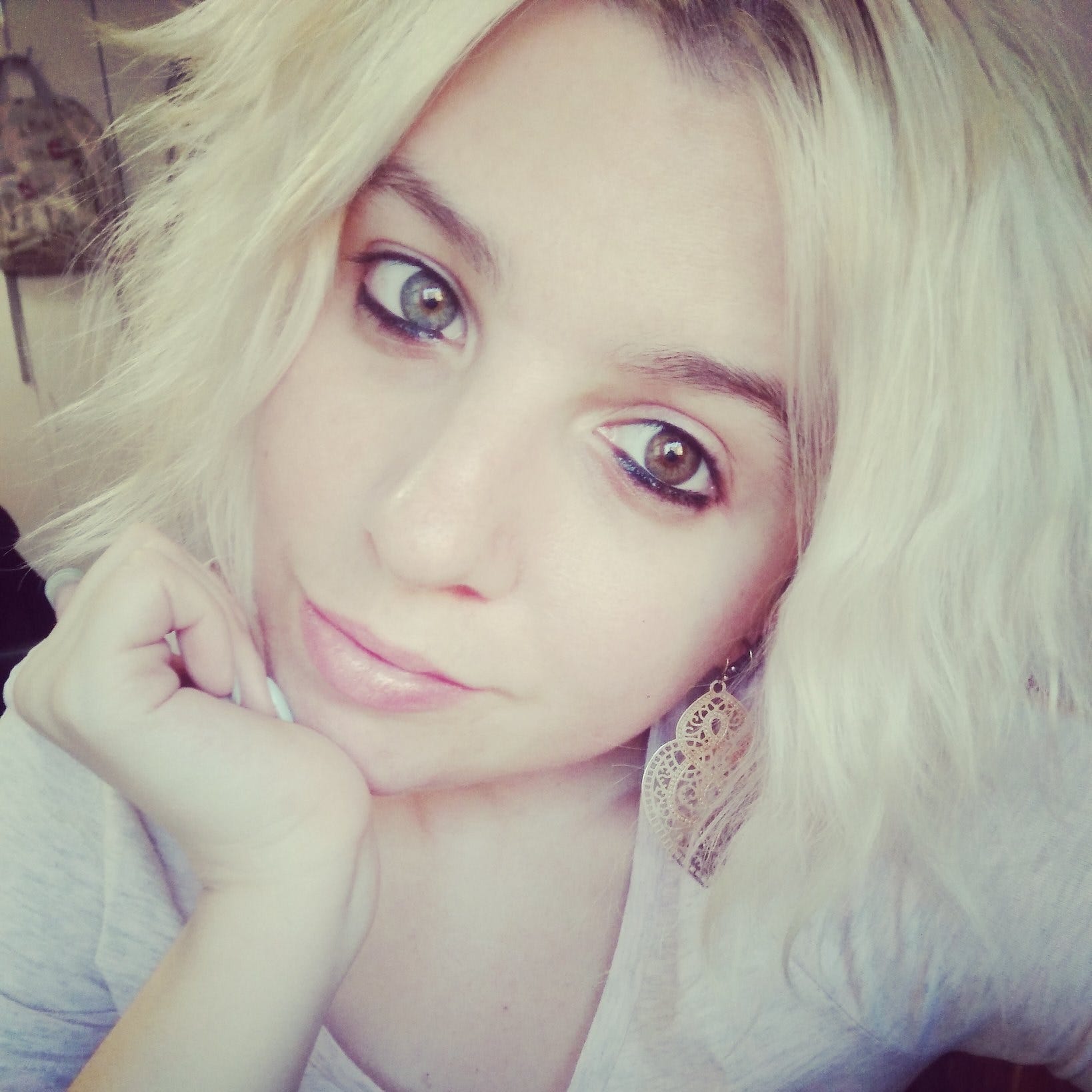 Confident You - Raw Conversations