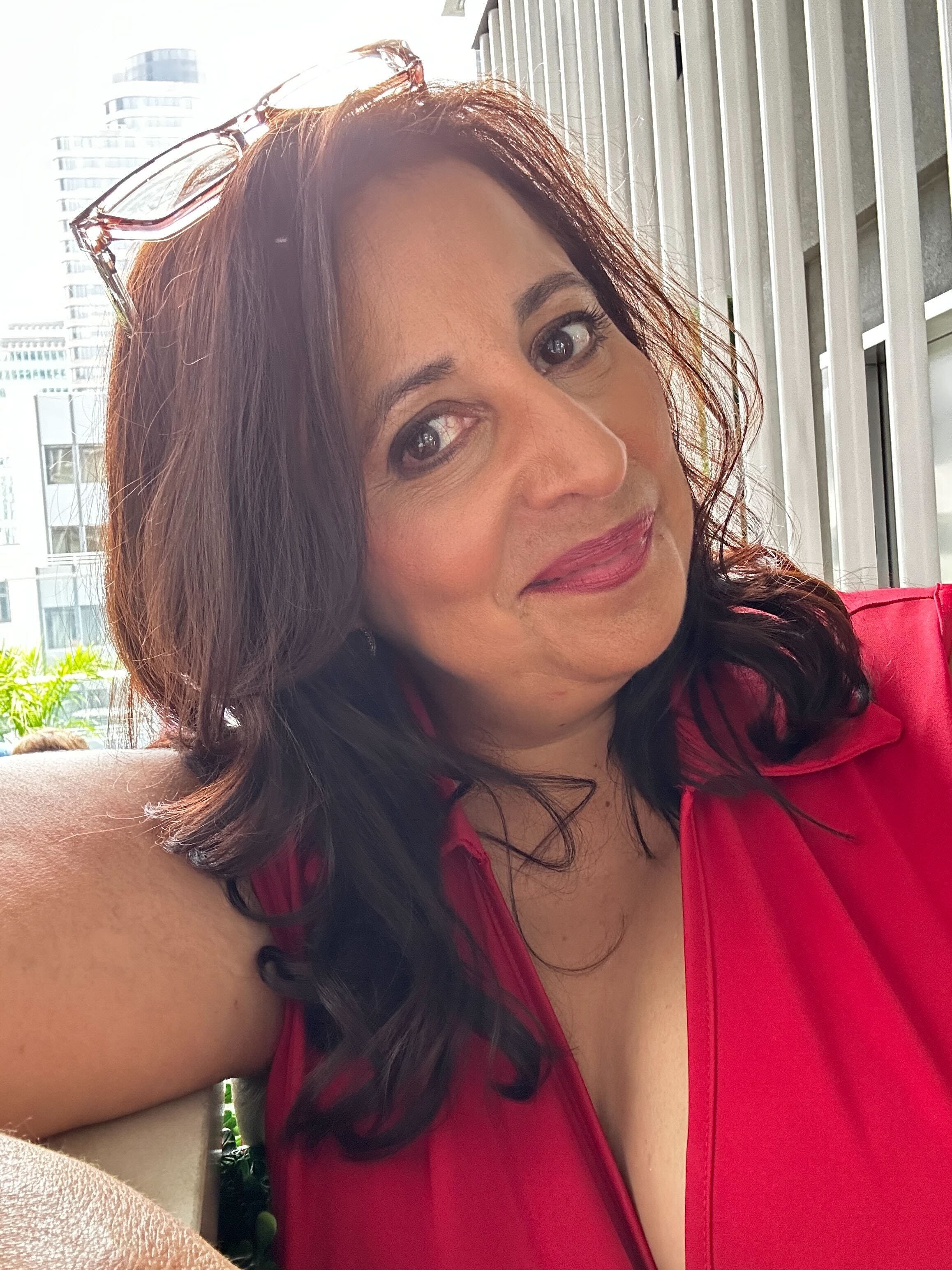 Why We All Need Brave Moves Now More Than Ever