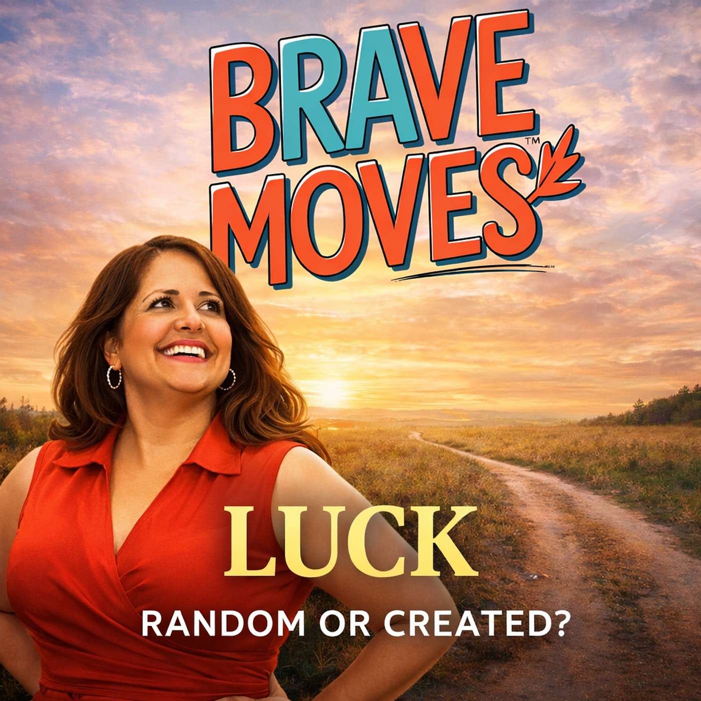 Can You Create Your Own Luck? The Mindset Behind Opportunity episode artwork