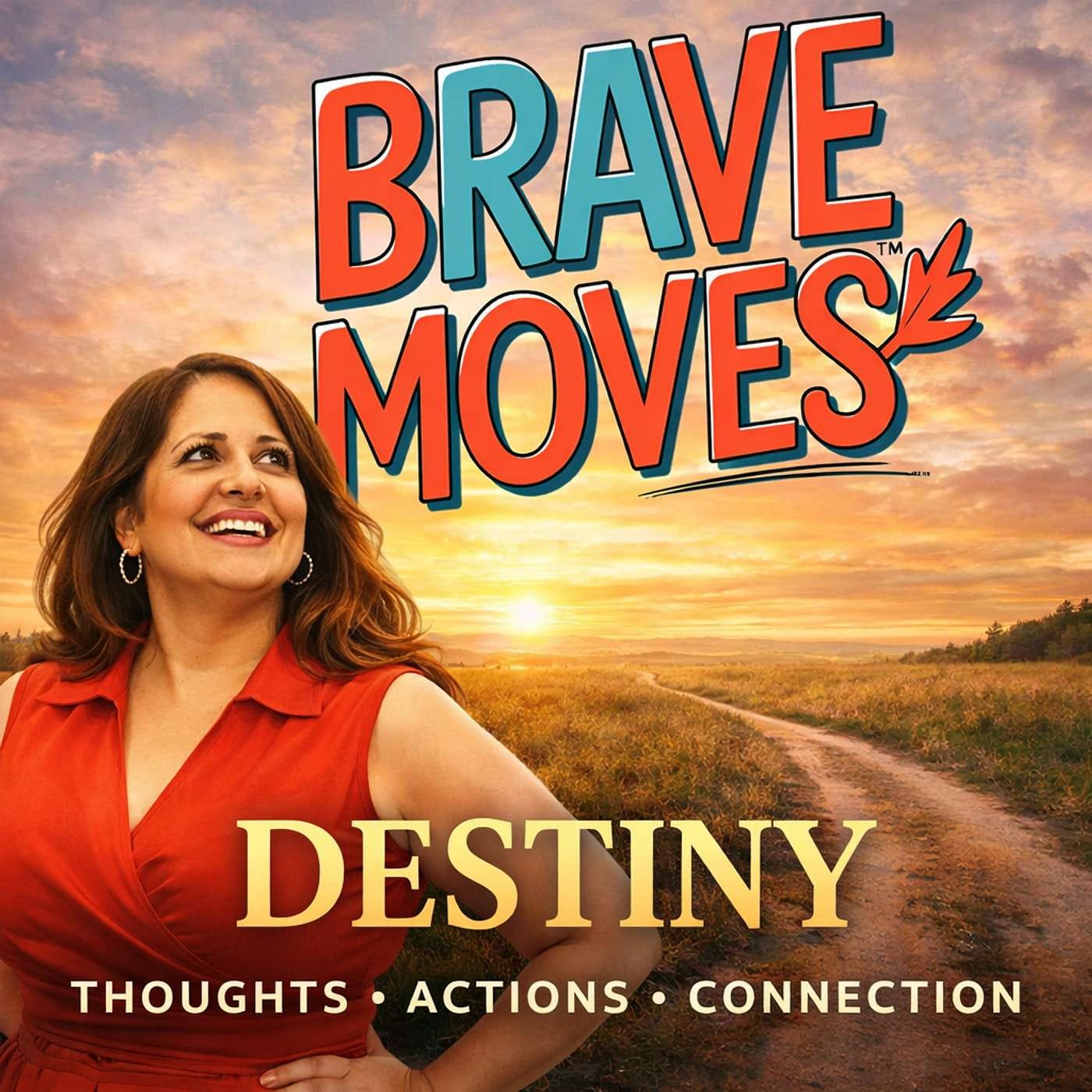Can You Create Your Own Destiny? The Power of Mindset and Choice episode artwork