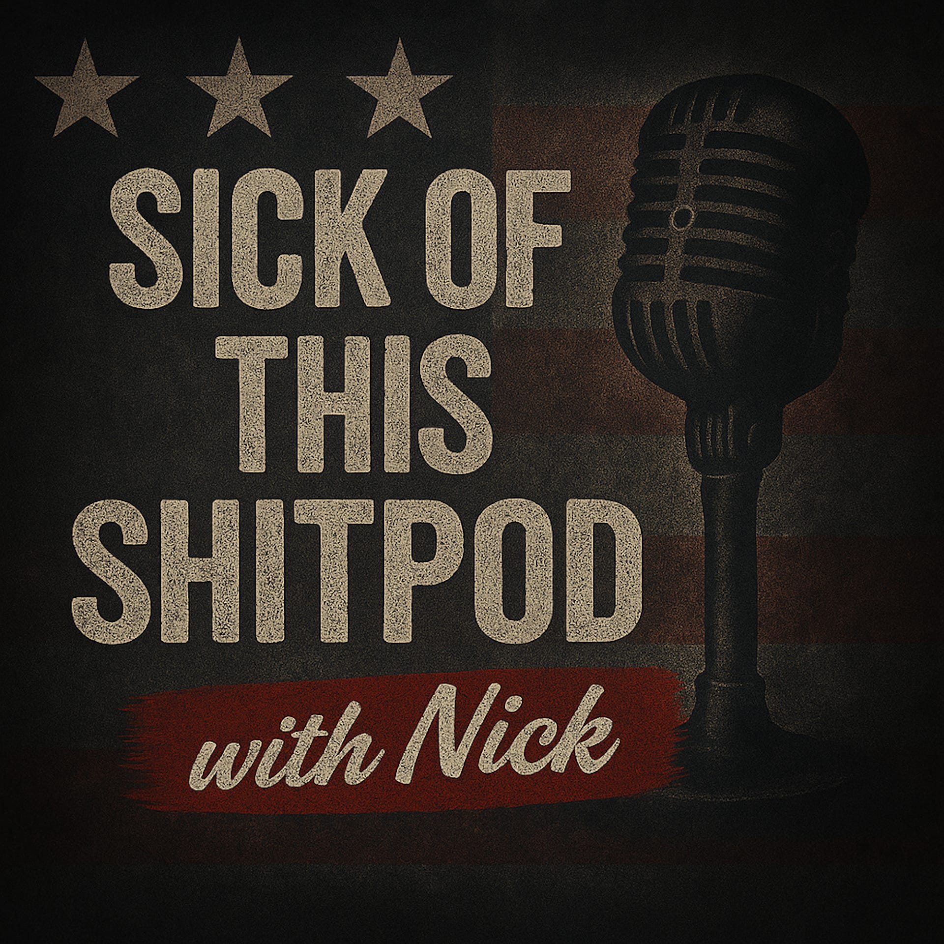 Sick of this Pod