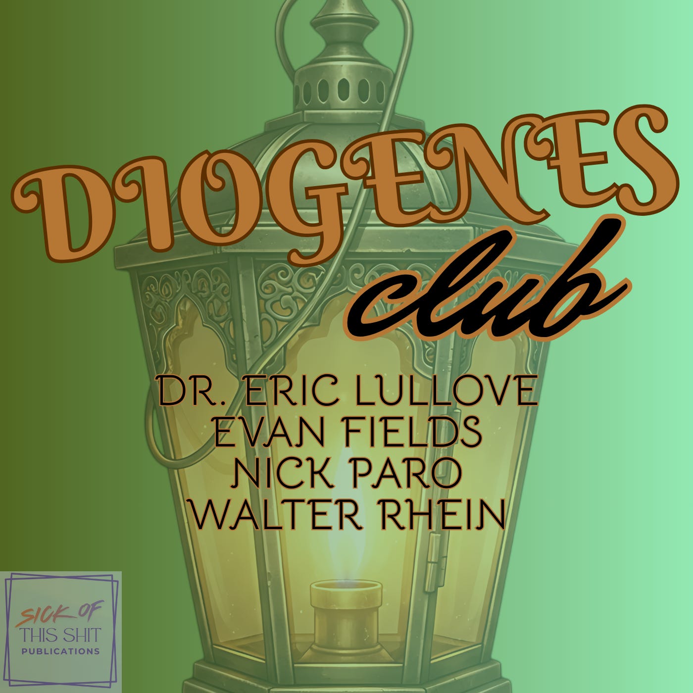Diogenes Club