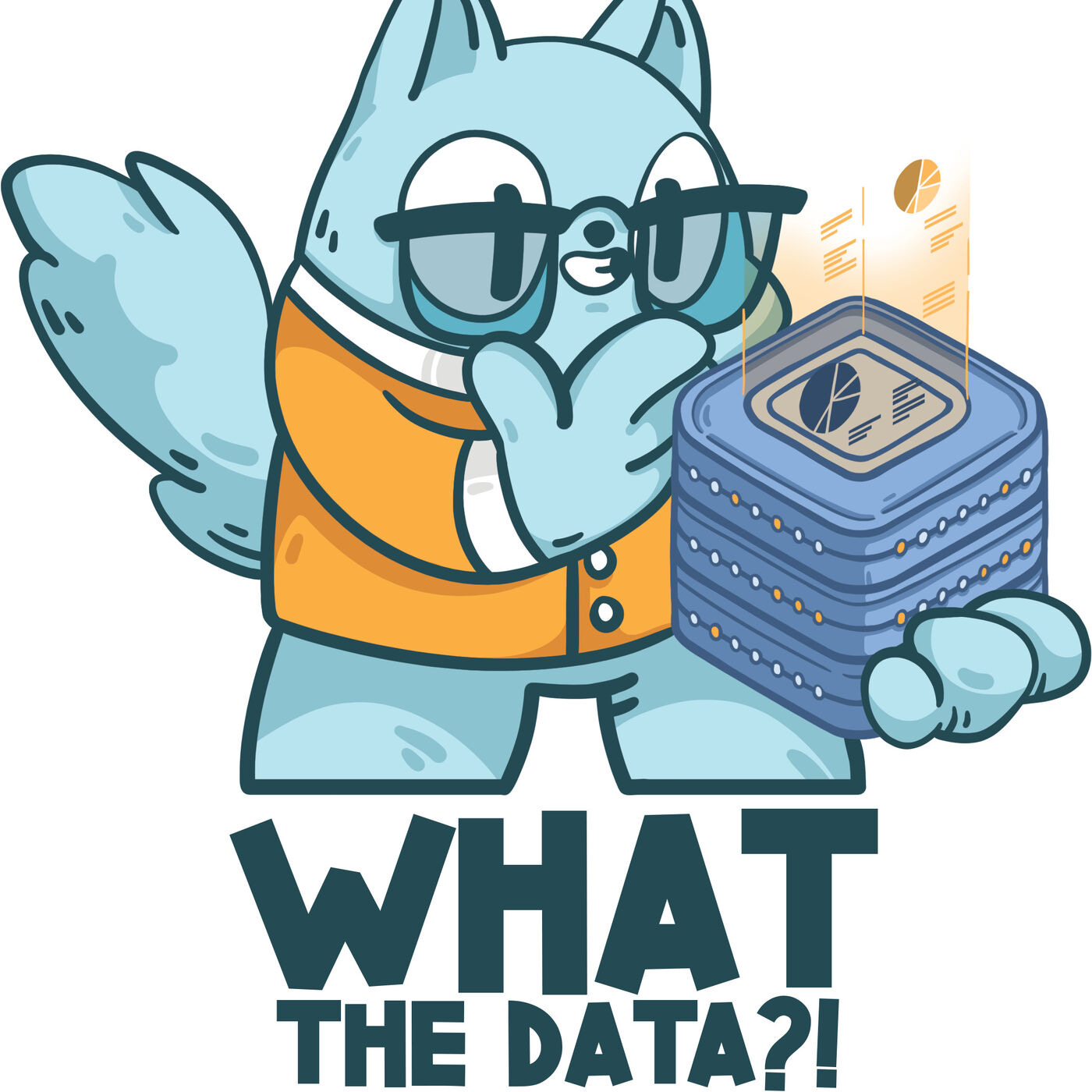 Thorsten Dittmar - What's the problem with todays dataconomy? (#22)