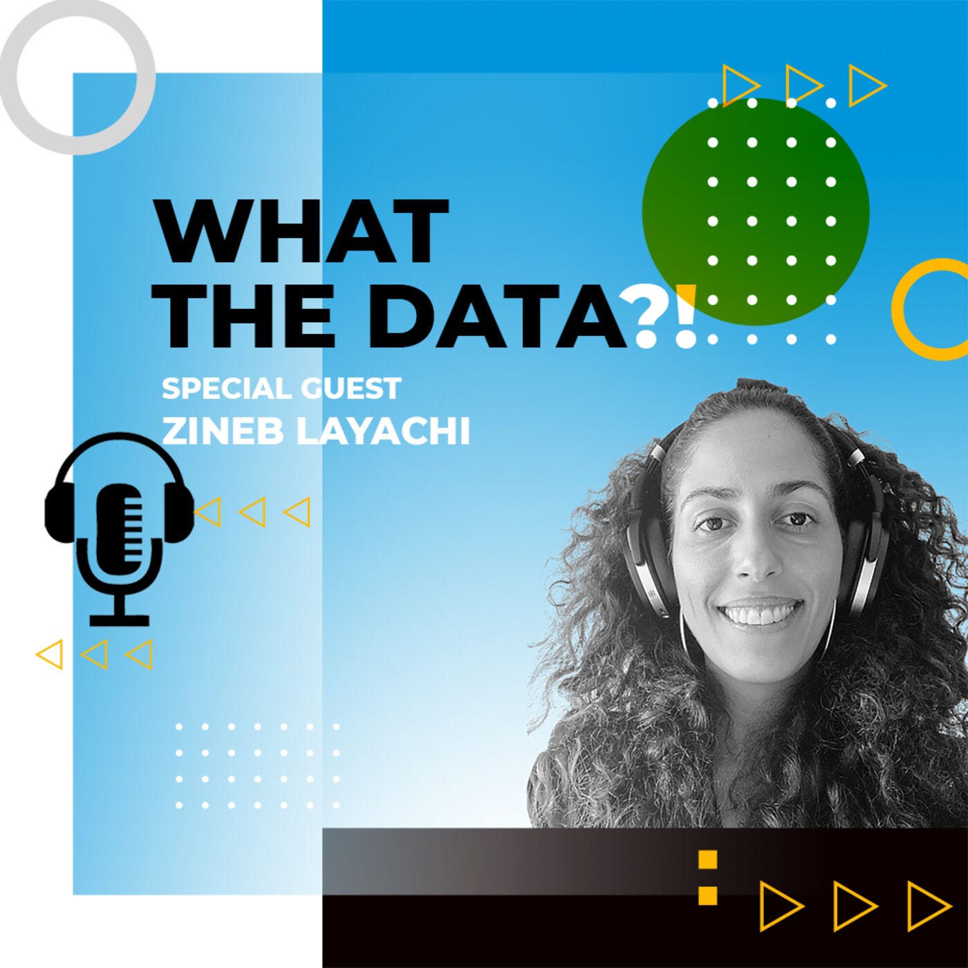 Zineb Layachi - Talking to Customers with CRM (#20)