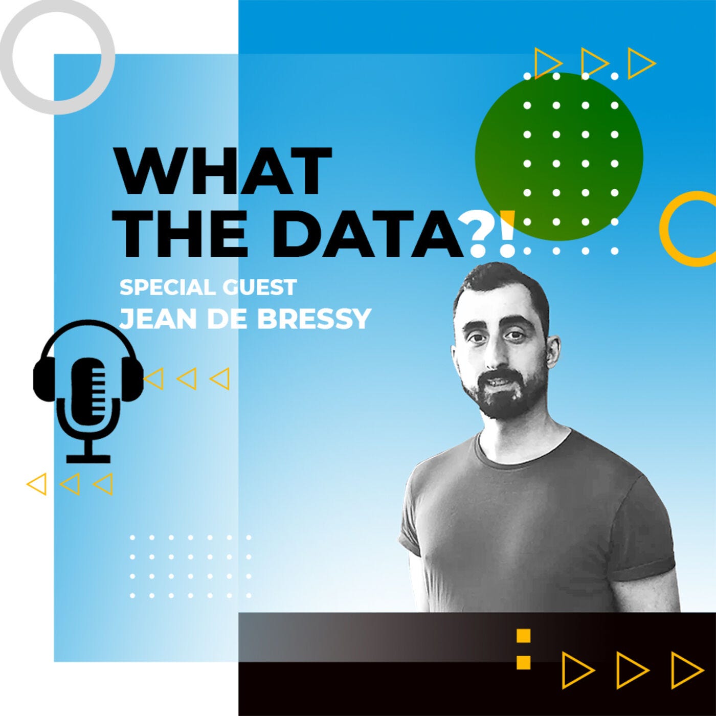 Jean de Bressy - How to leverage data for marketing automation? (Zalando) (#17)