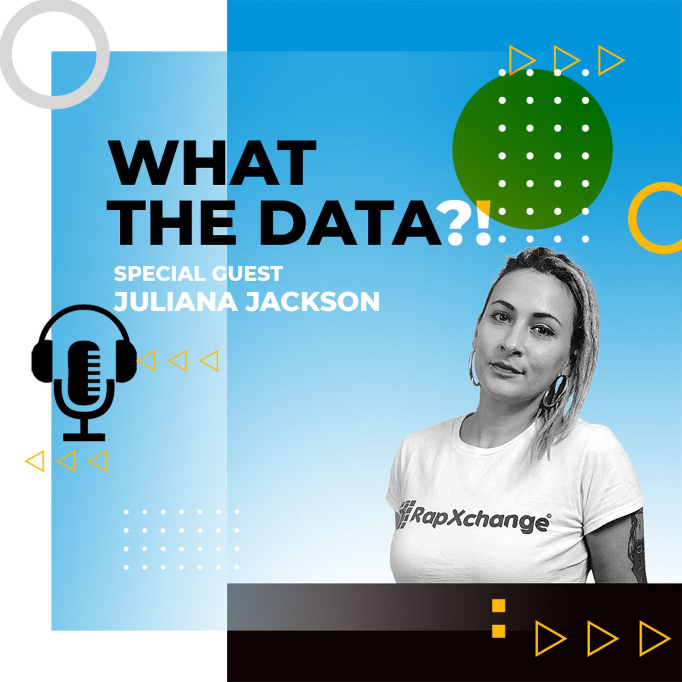 Juliana Jackson - What have you missed when calculating your CLV? (#14)