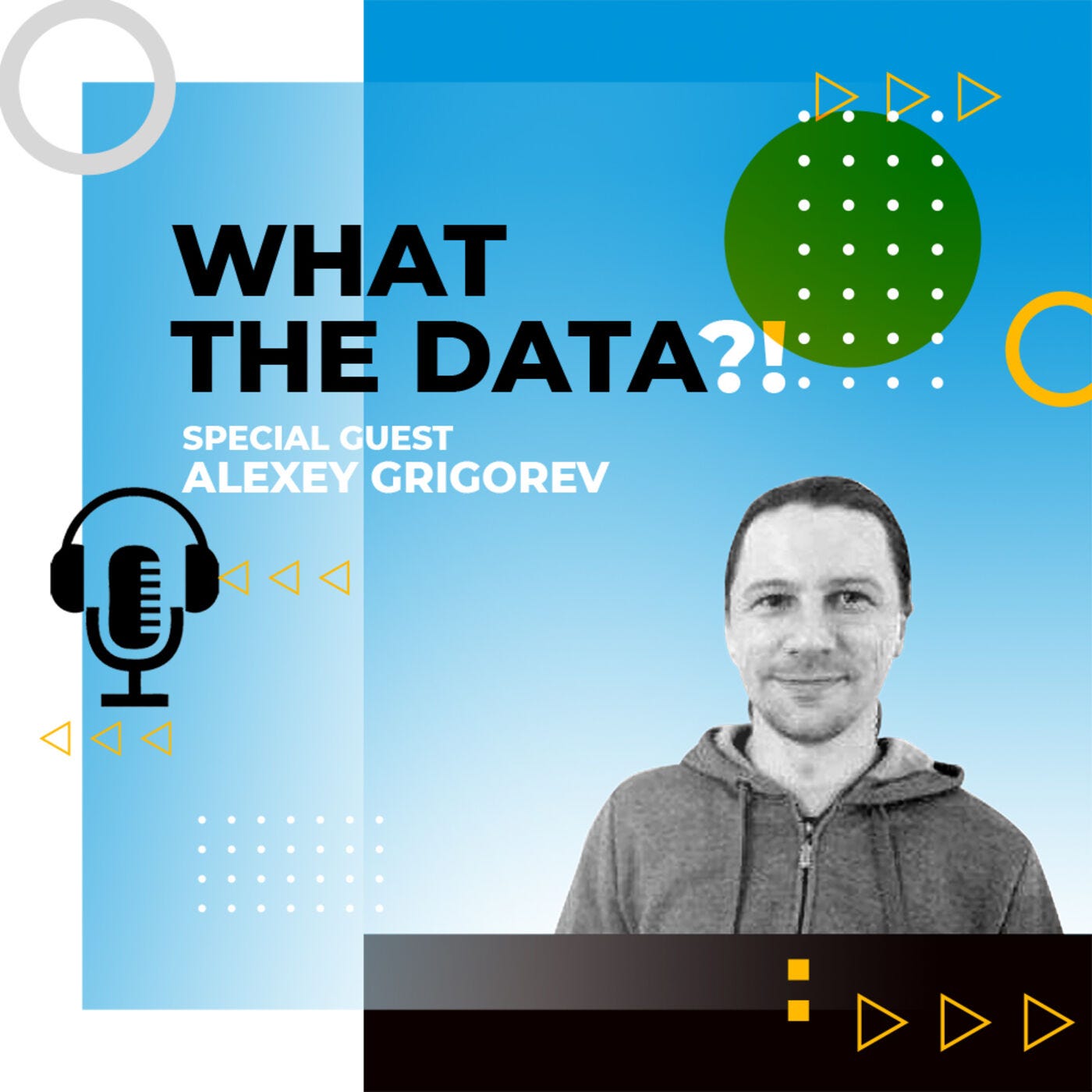 Alexey Grigorev (OLX Group) - Product-oriented data science (#9)