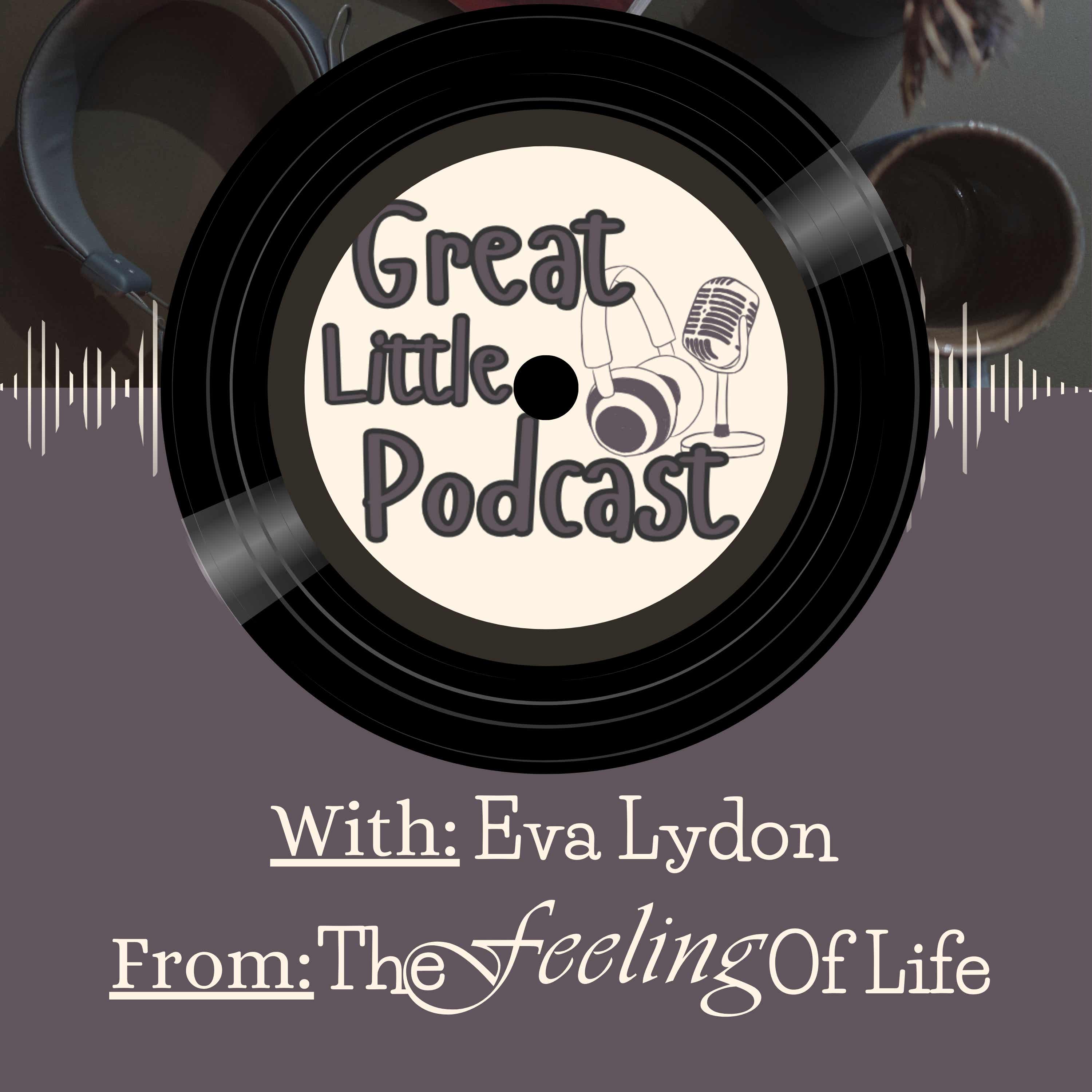 Great Little Podcast