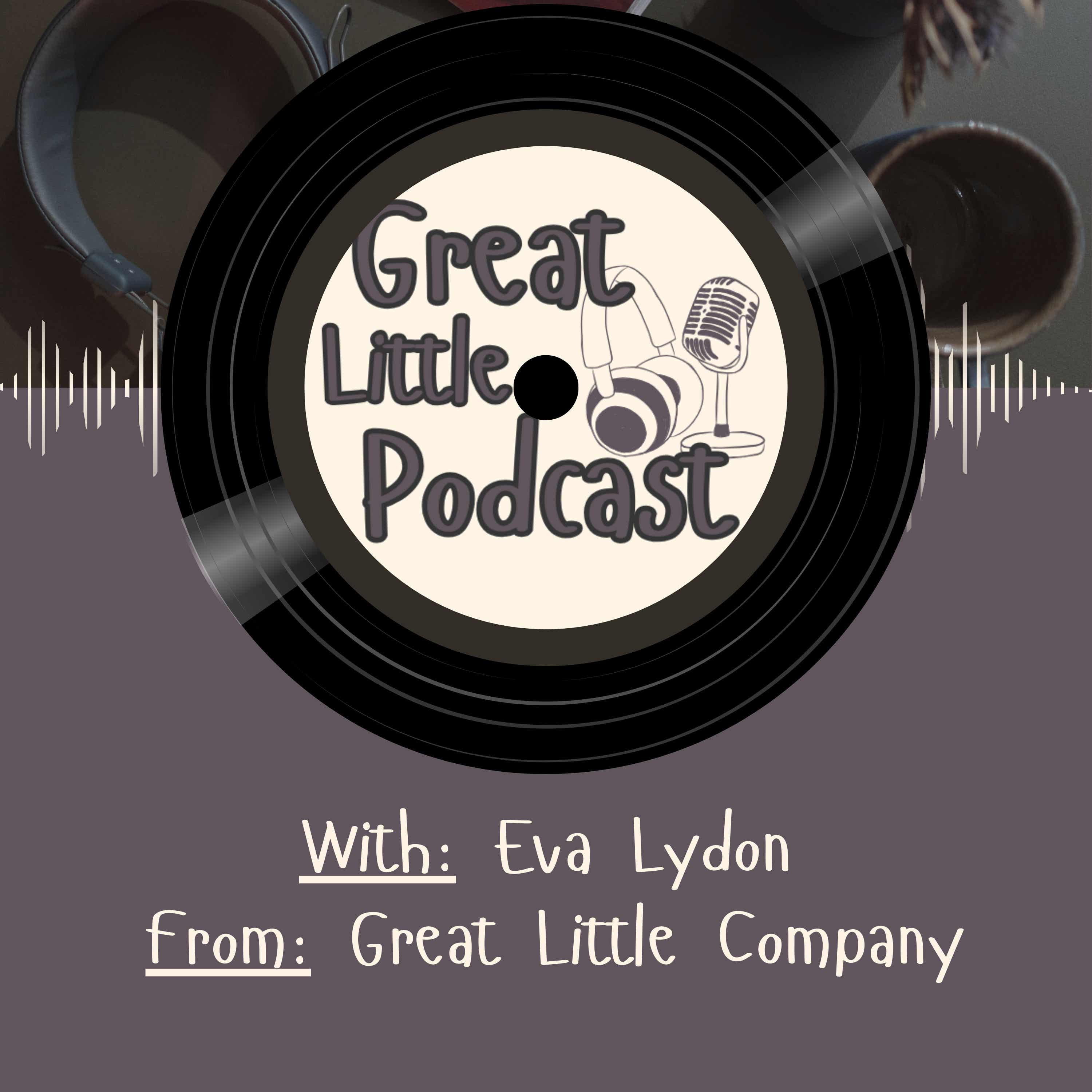 Great Little Podcast