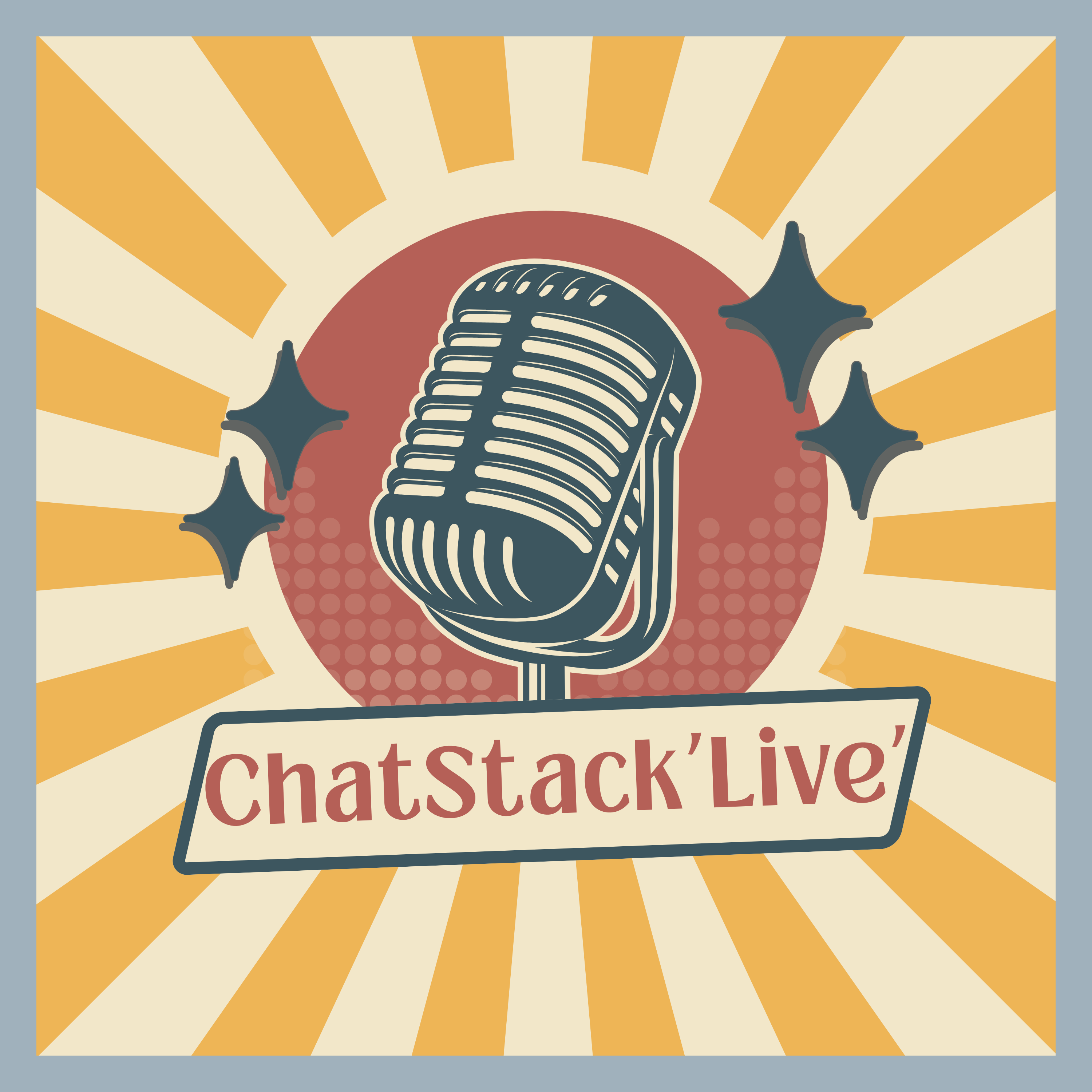💬ChatStack \'Live\'💬