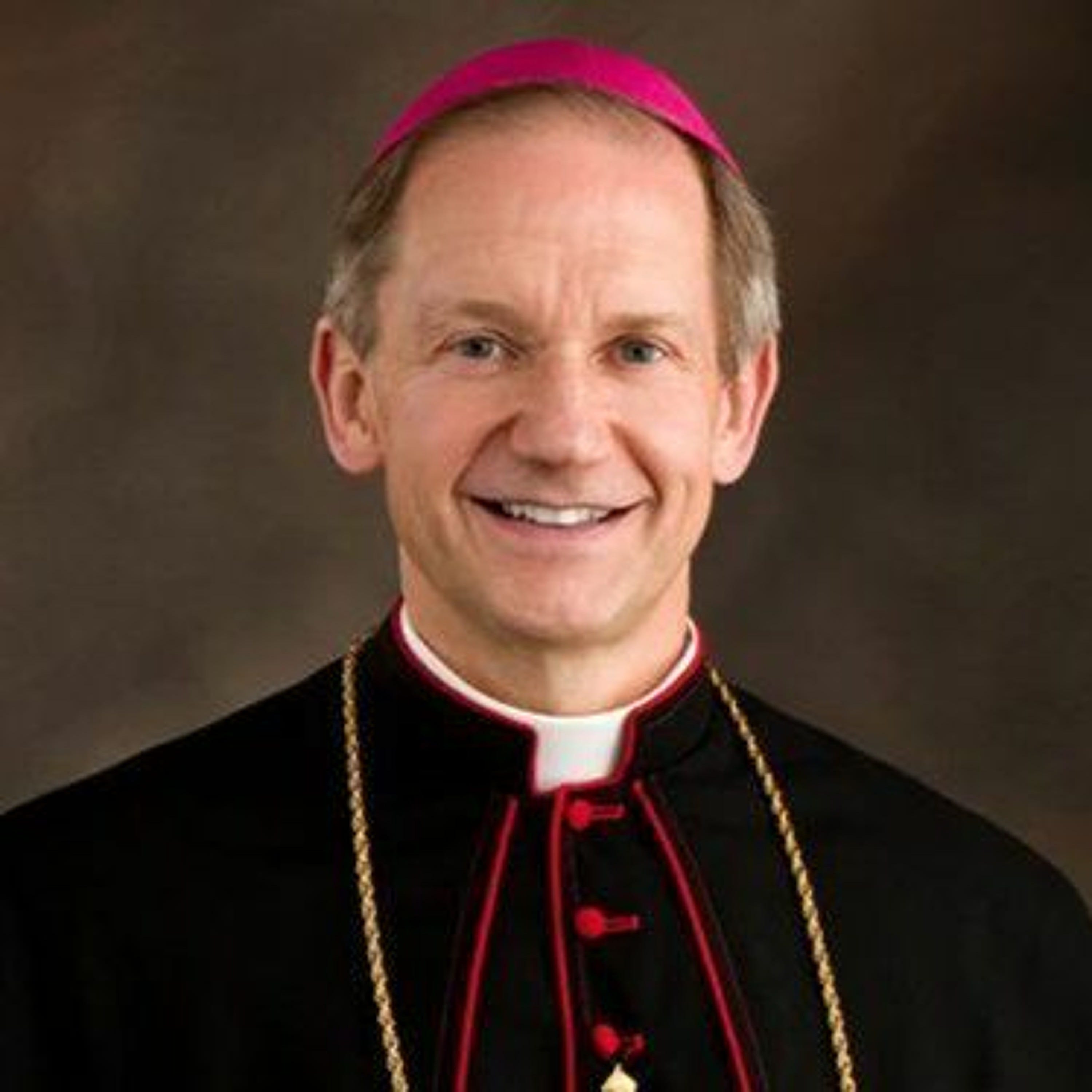 Bonus: Bishop Paprocki talks 'heretical’ cardinals