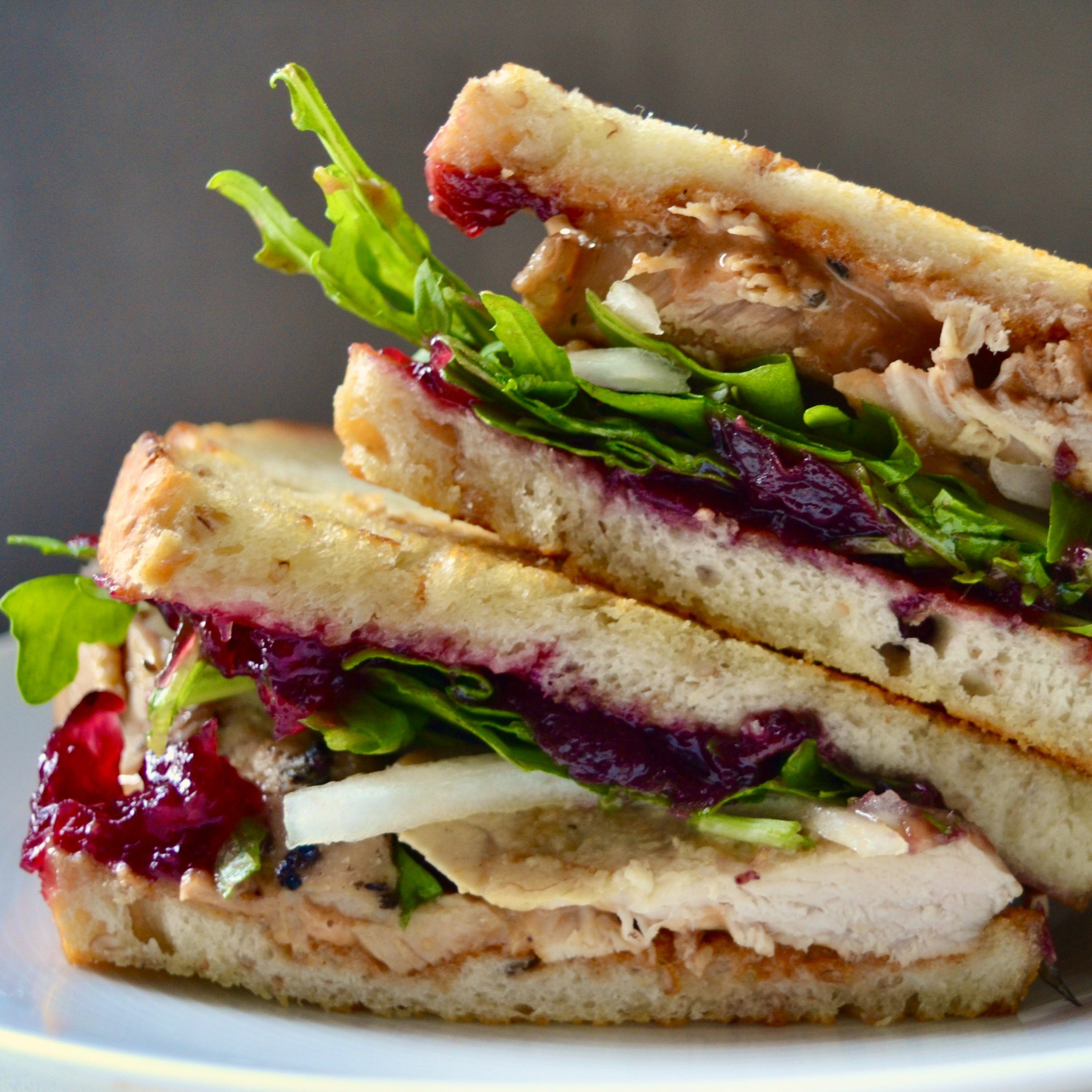 Ep. 96: Our Thanksgiving episode