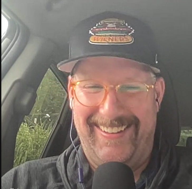 Ep. 128: The life and death of Bishop Hubbard