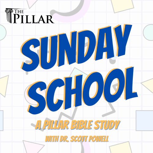 Romans Bonus: Wrestling with scripture