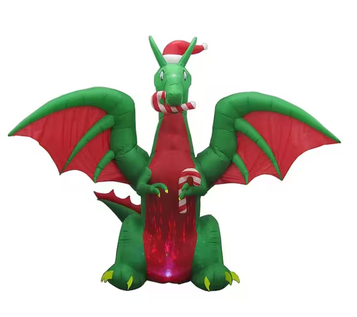 Bonus: Coco and Jell-O