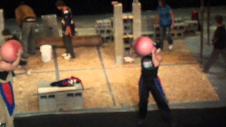 Bonus: Class anxiety