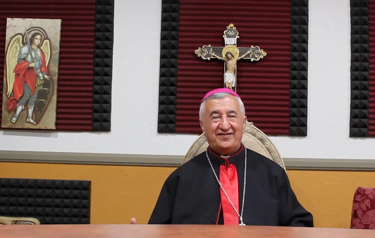 Ep. 251: What’s next for Bishop Shaleta?