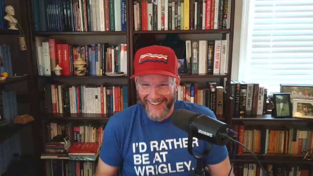 Ep. 270: Good enough isn't good enough