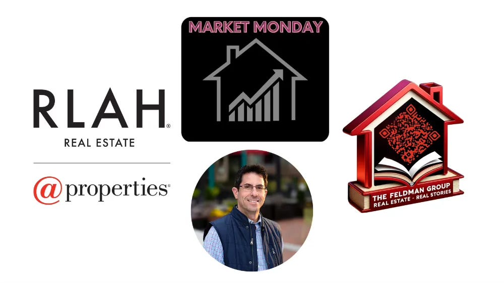 Real Estate, Real Stories with Corey Feldman Podcast