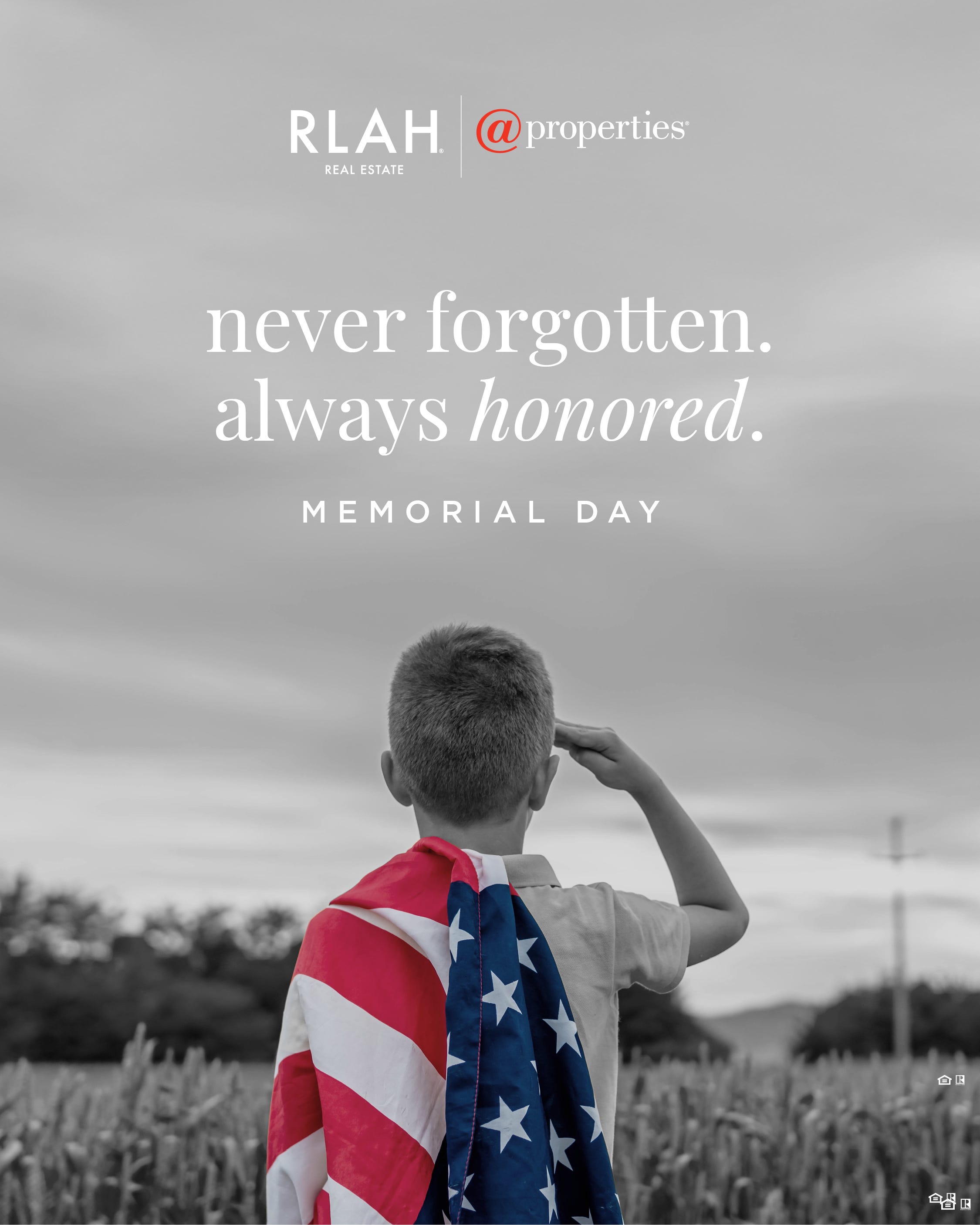 Market Monday - Memorial Day Edition
