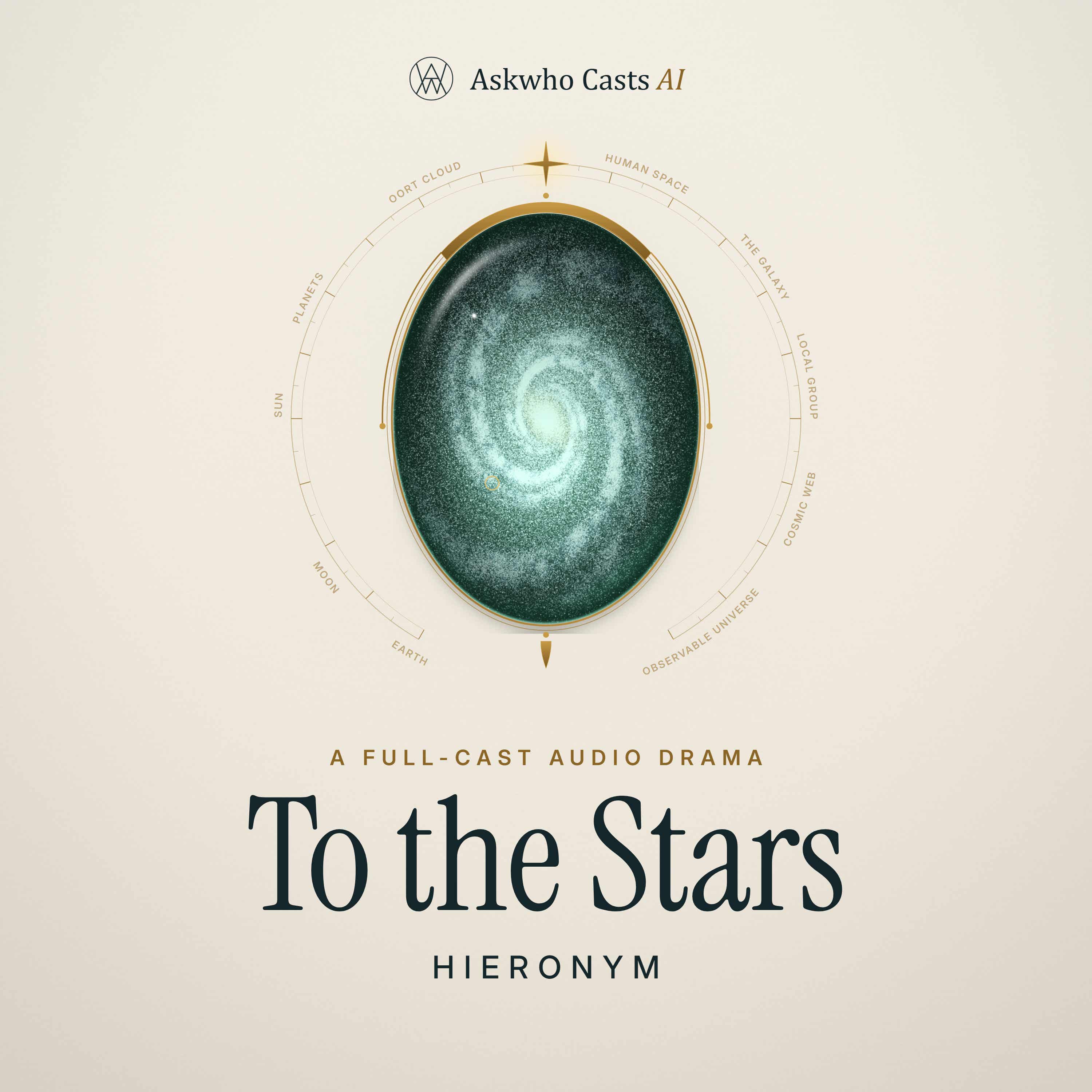 To the Stars