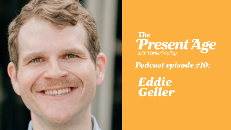 The Present Age