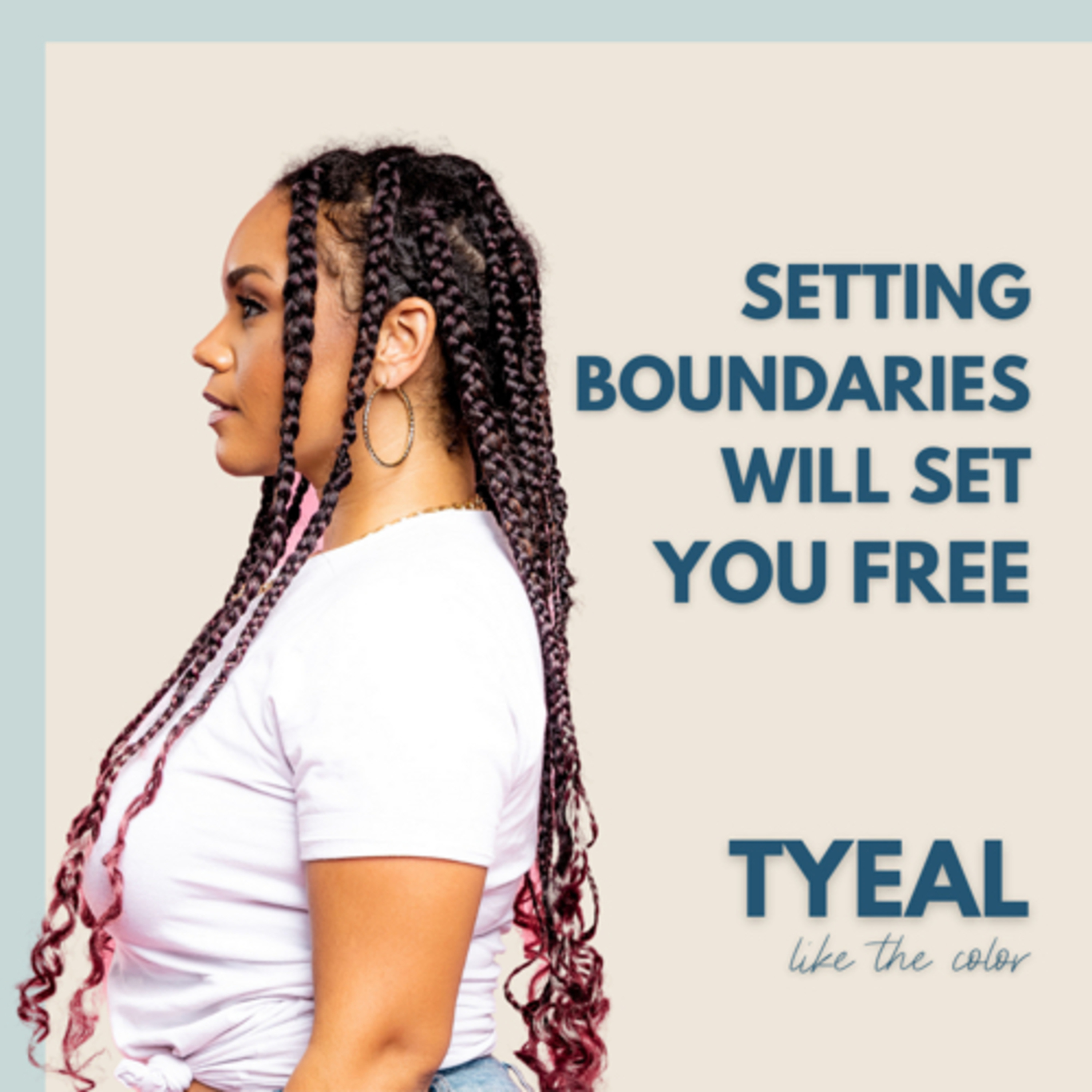 Let’s Talk Boundaries