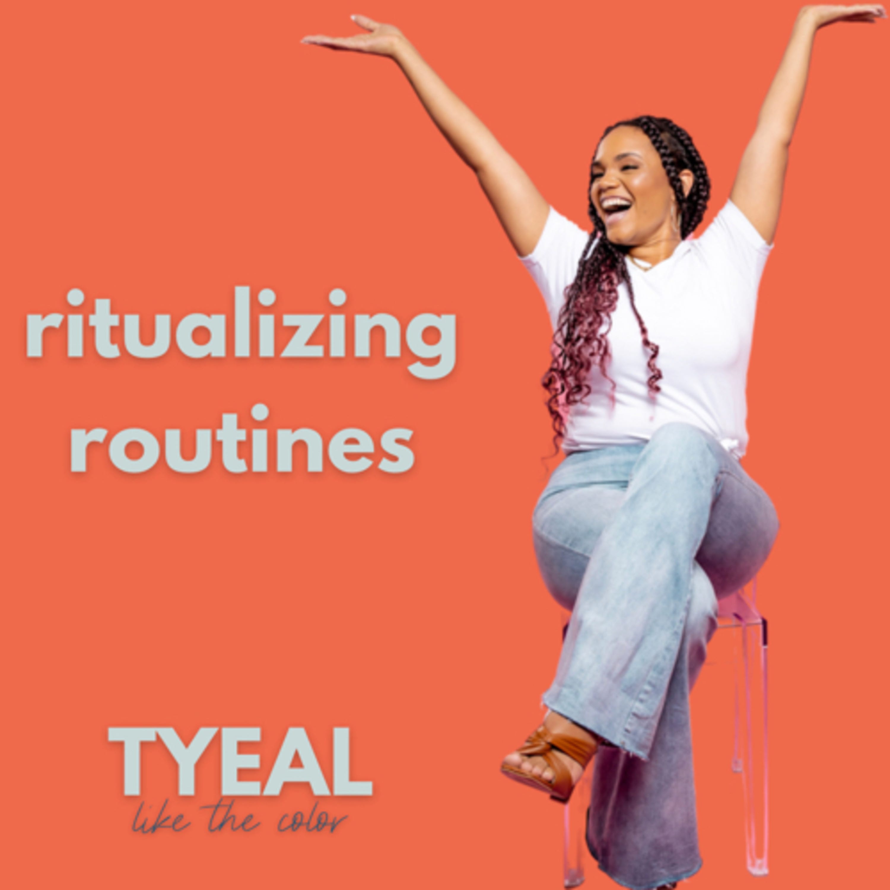 Ritualizing Routine