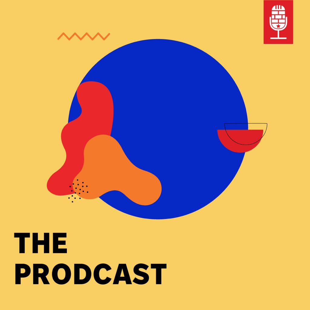 TheProdcast’s Newsletter