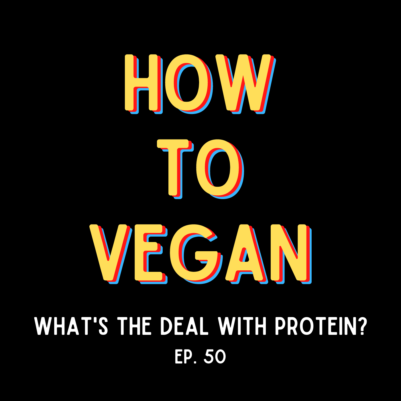What's The Deal With Protein?