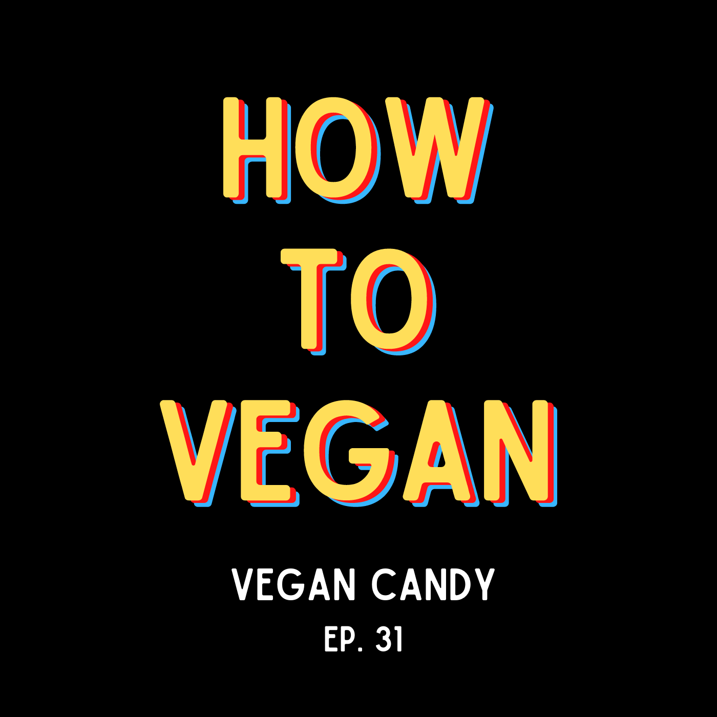 Vegan Candy