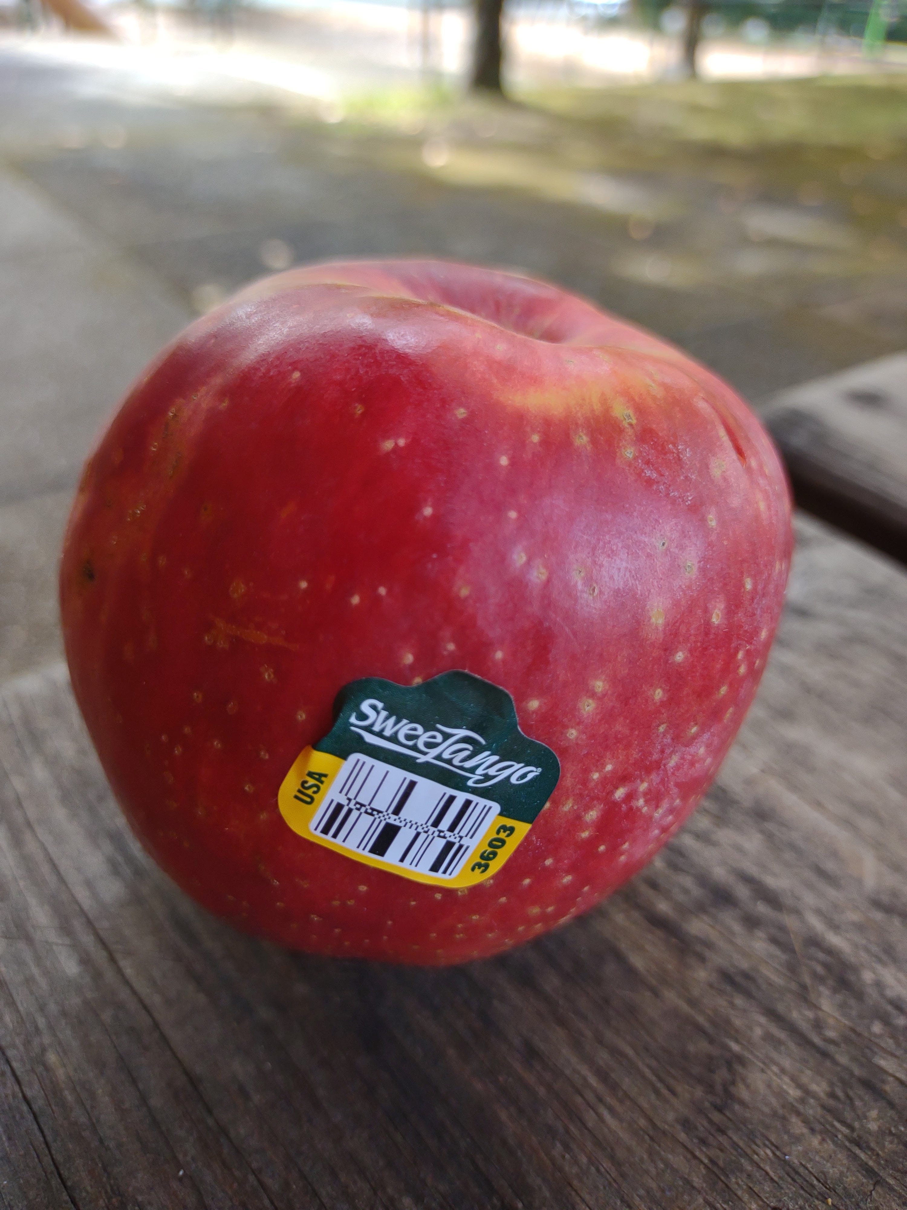 Episode 62 - The Apples I Used to Recommend and Why I Don't Anymore episode artwork