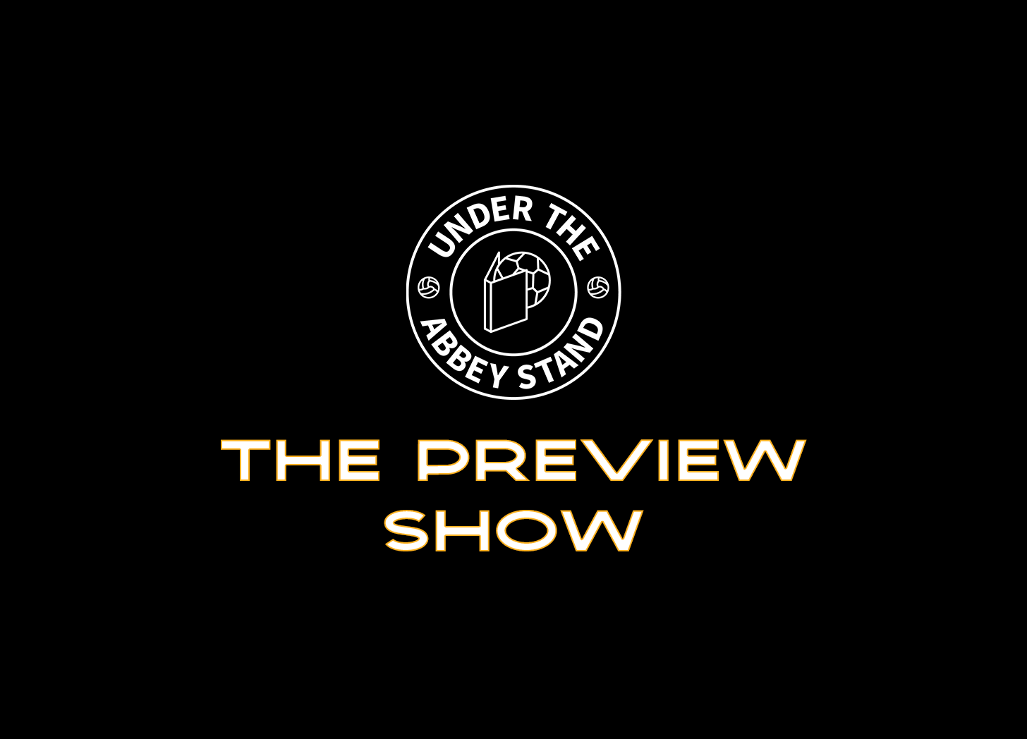 The Preview Show: Huddersfield (H) episode artwork