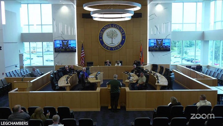 Concerned About The ACE Farm Annexation? Here's What To Do episode artwork