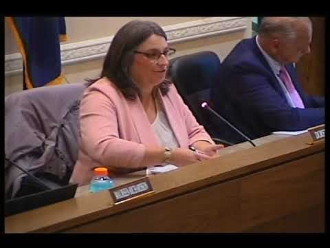 The Monroe Gazette Podcast