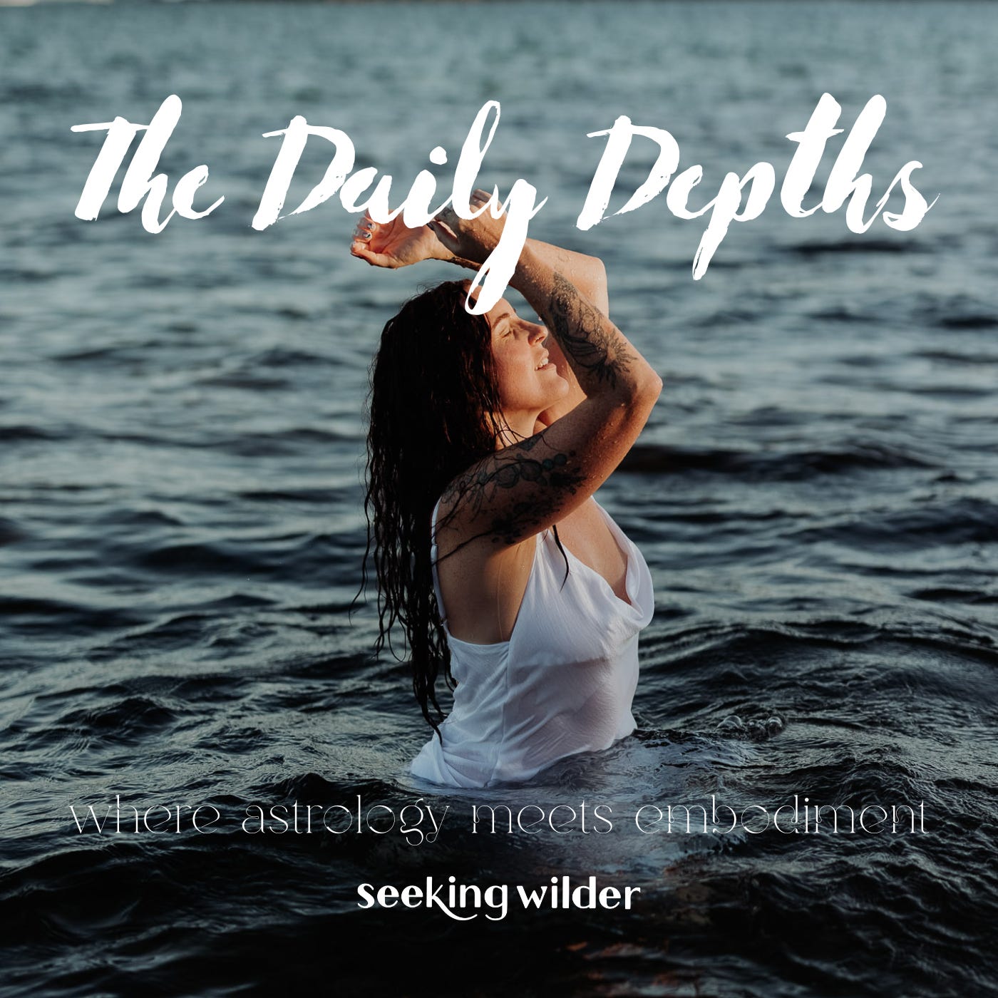 The Daily Depths