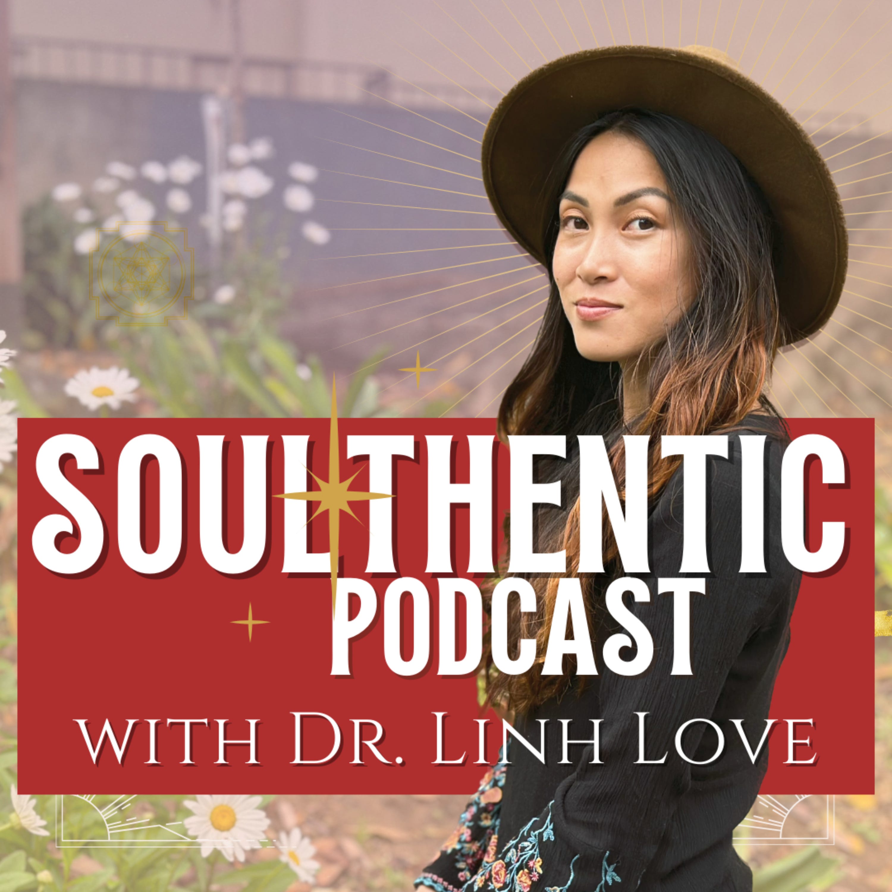058: Herbalism & Healing From Within Ft. Iesha OptimomWellness episode artwork