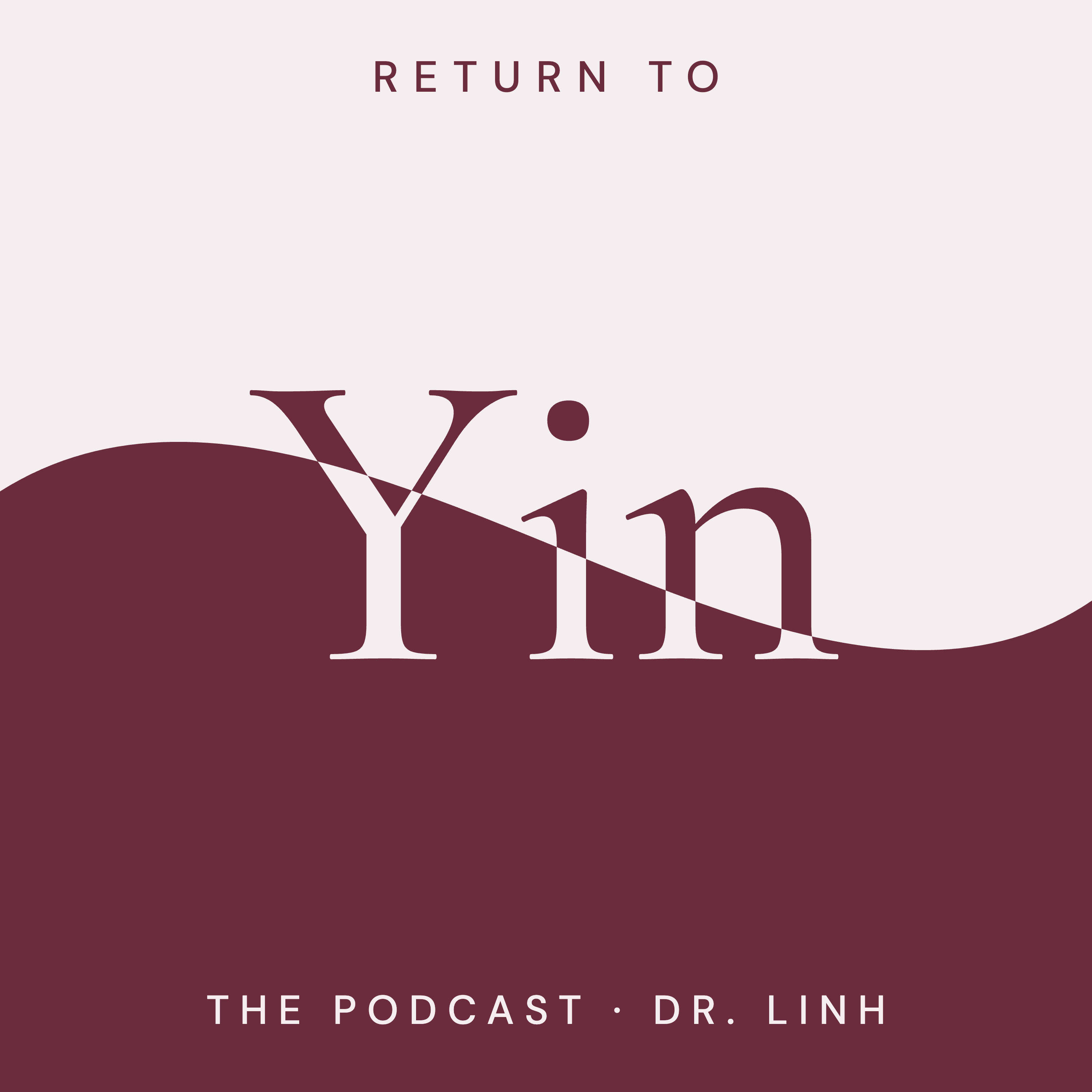 Resistance to Receiving: Live Q&A with Dr. Linh episode artwork