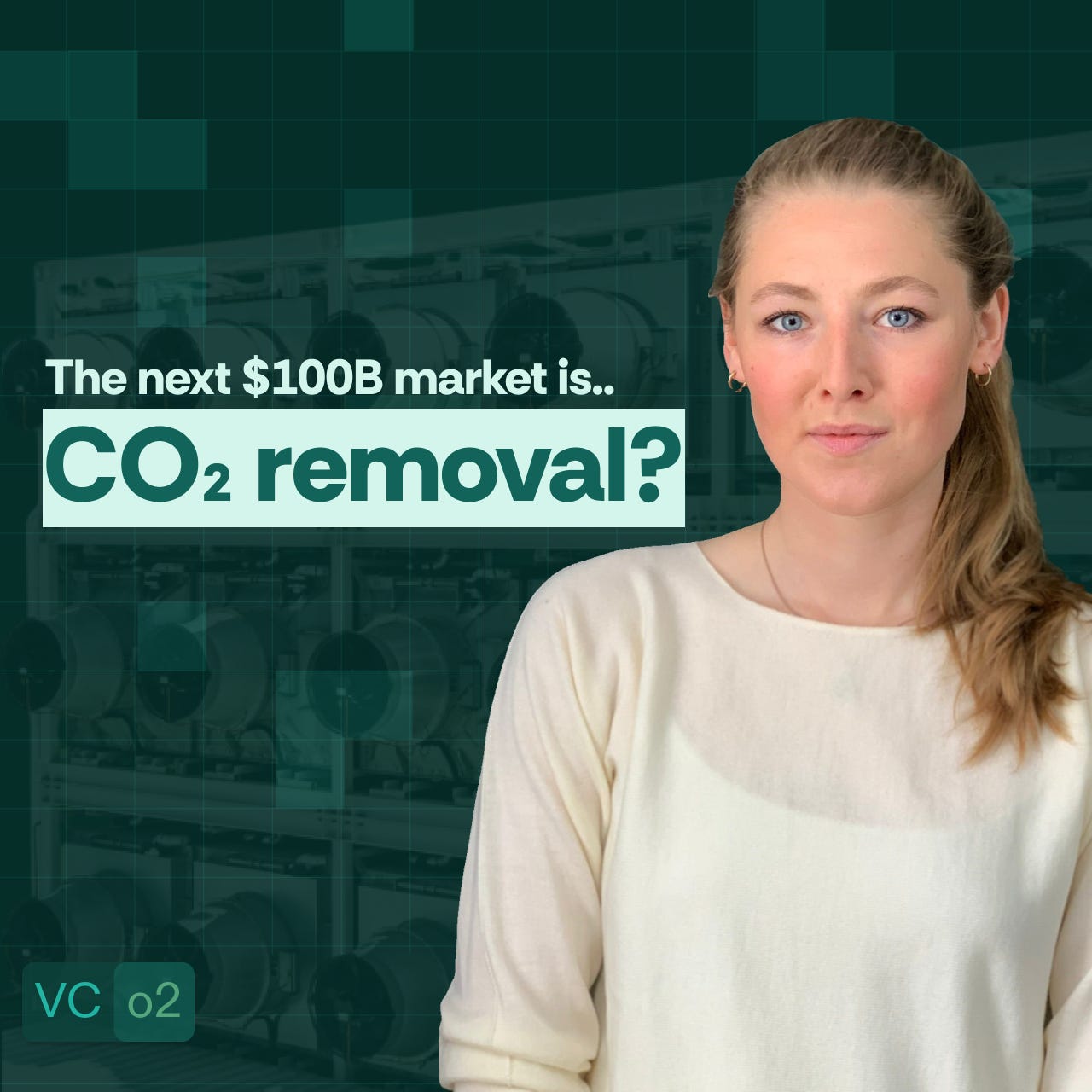 VCo2 | The Climate Investing Podcast