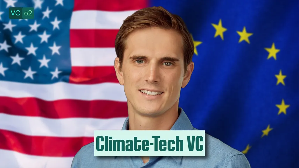 VCo2 | The Climate Investing Podcast