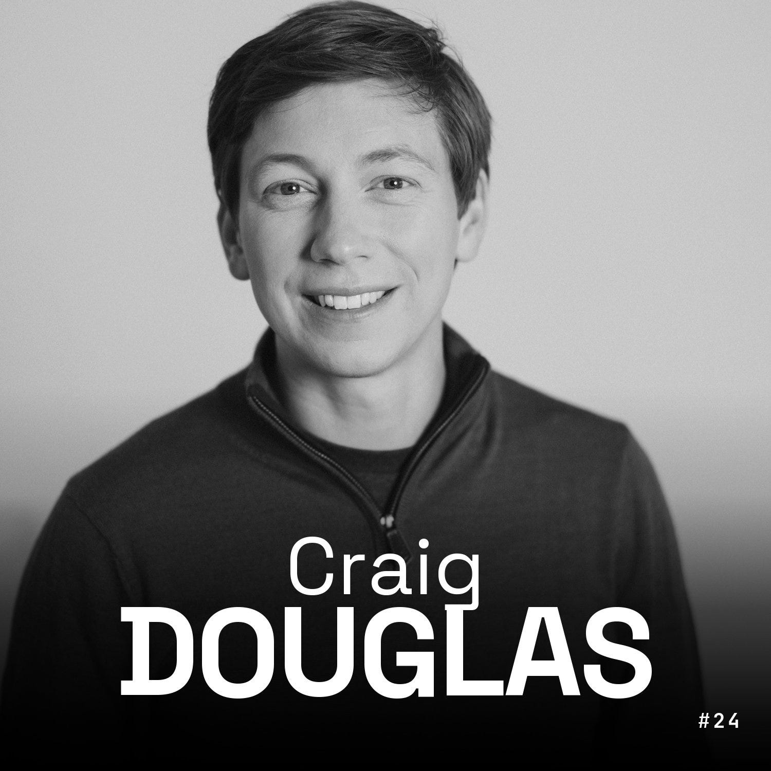 #24 - Craig Douglas - World Fund - The Case for Climate Investing in an Era of Crisis