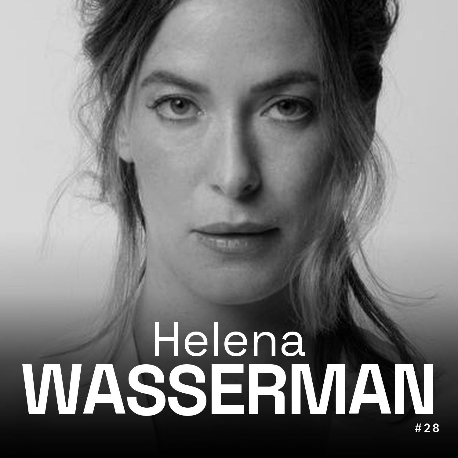 #28 - Helena Wasserman - Investors for Climate - The Playbook Behind a Global Climate Syndicate