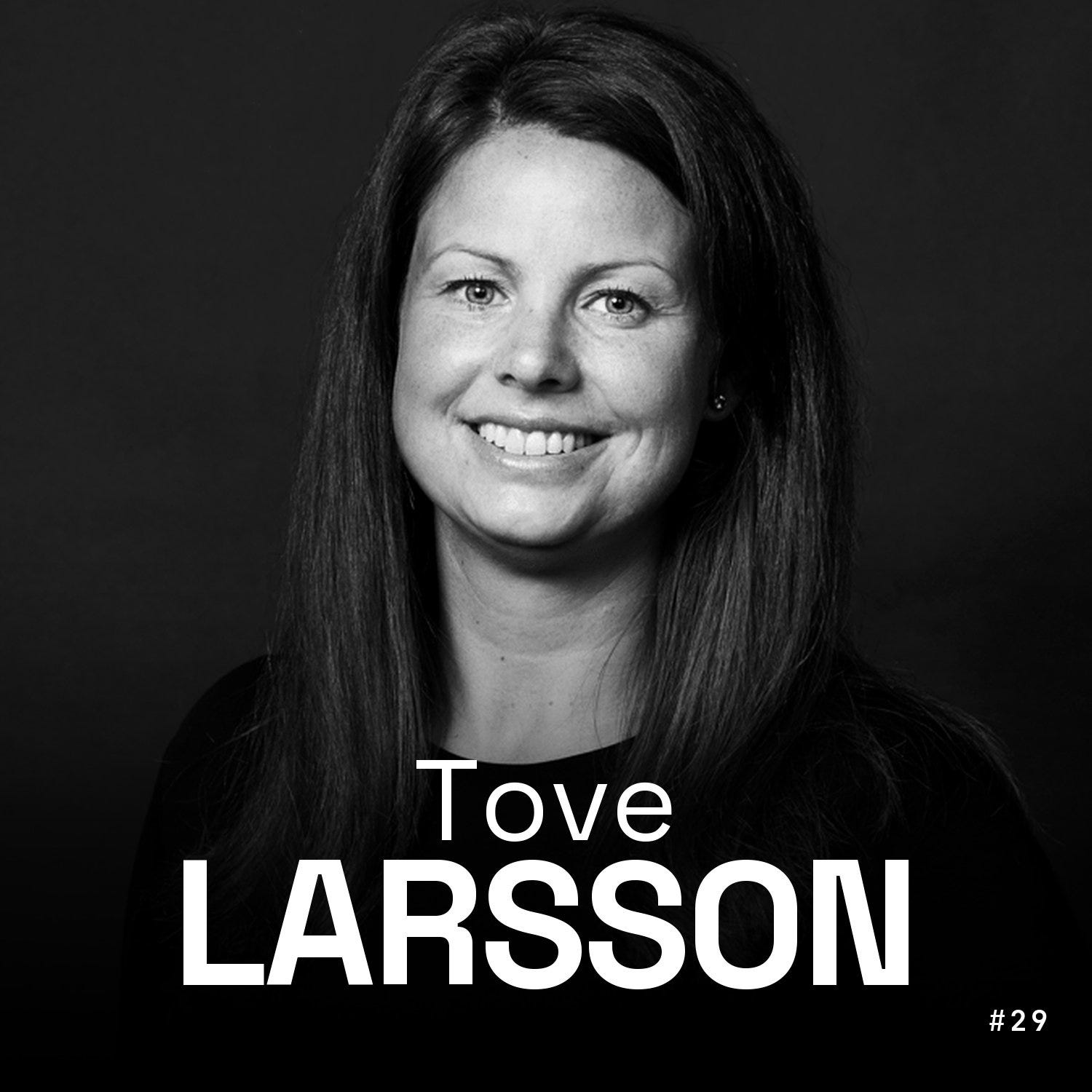 #29 - Tove Larsson - Norrsken VC - Where the Next Climate Unicorns Will Come From