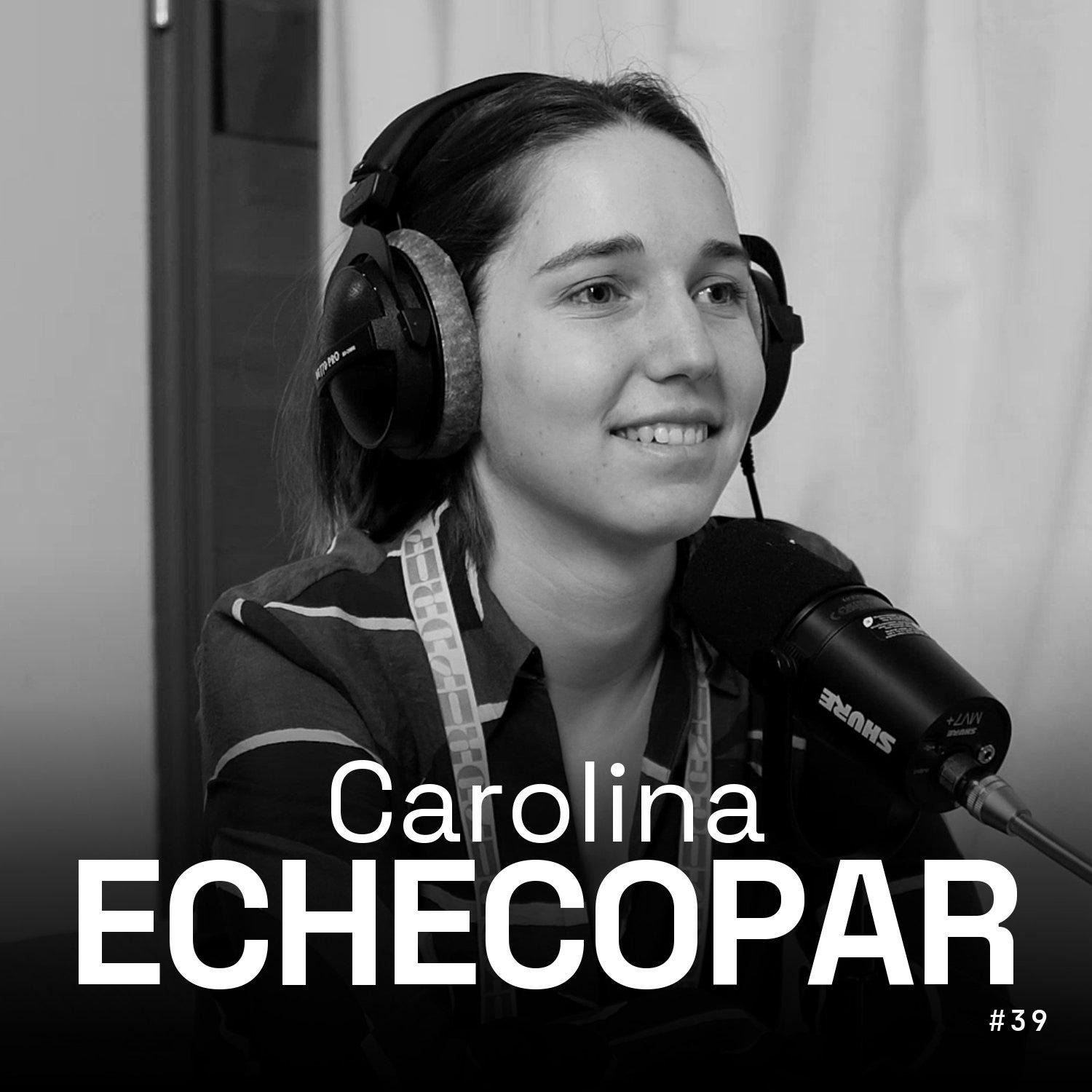 #39 - Carolina Echecopar - Carbon Equity - What LPs Really Want from Climate Funds