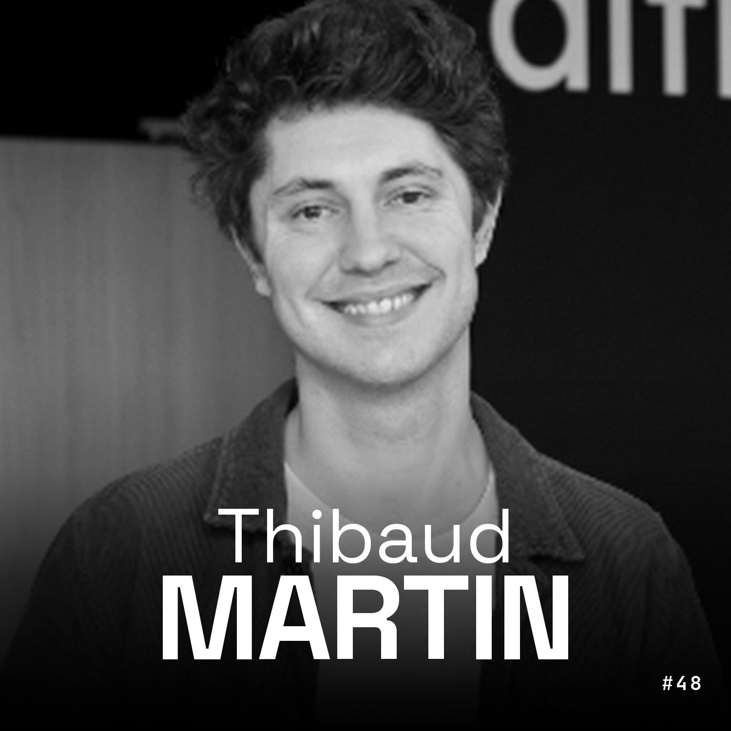 #48 - Thibaud Martin - Altrove - The End of Trial and Error in Materials Science