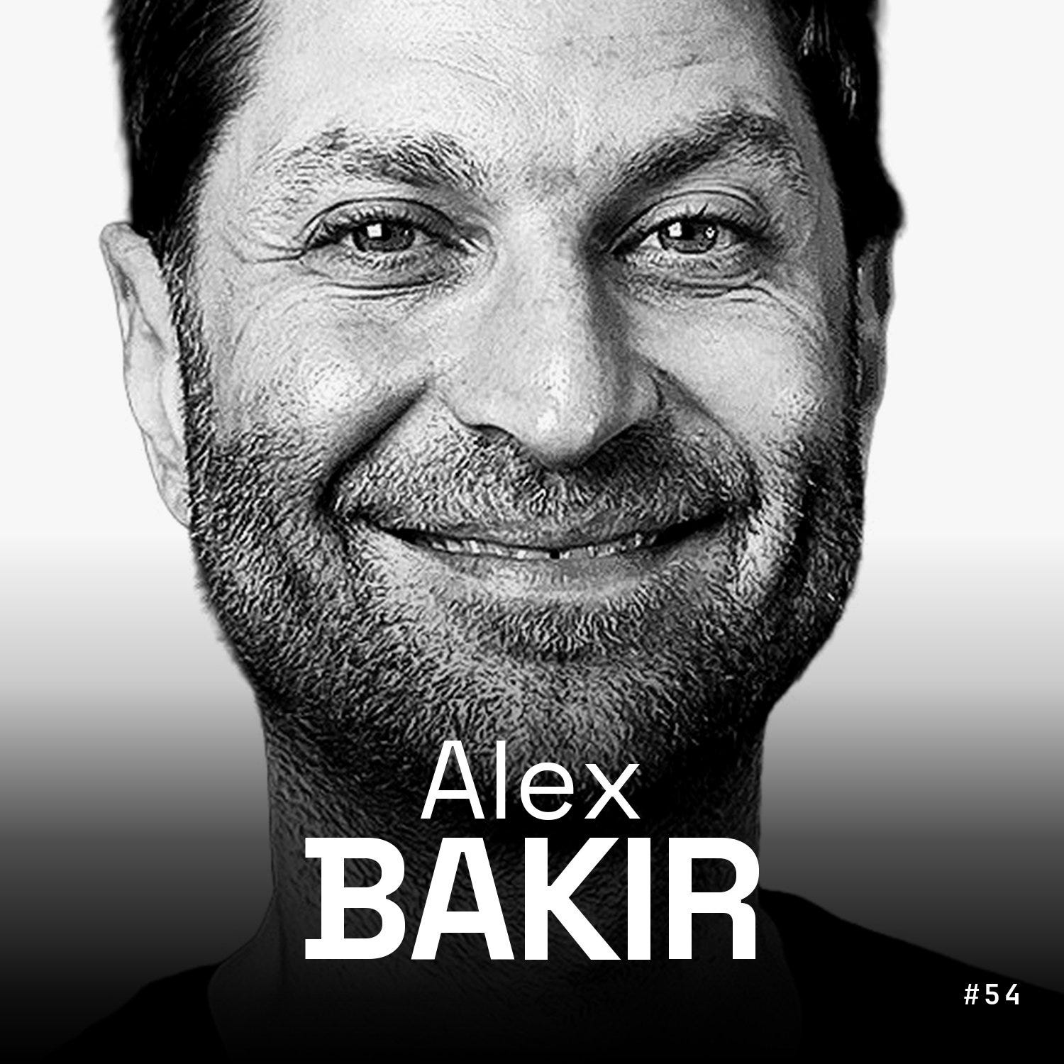 #54 - Alex Bakir - Norrsken Evolve - Fixing the Pre-Seed Sophistication Gap