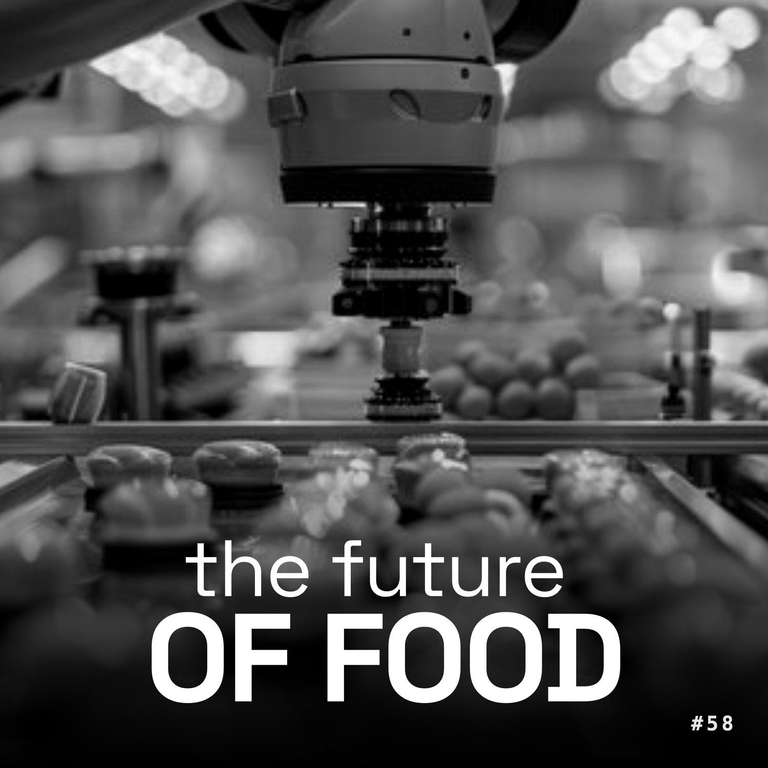 #58 - Nadine, Fabio, Gil - Zintinus, World Fund & Flora VC - The Investor's Guide to Food Tech