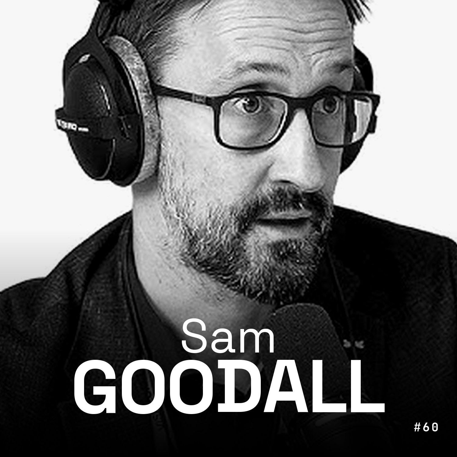 #60 - Sam Goodall - Cambridge Cleantech - Building a Pan-European Climate Tech Ecosystem