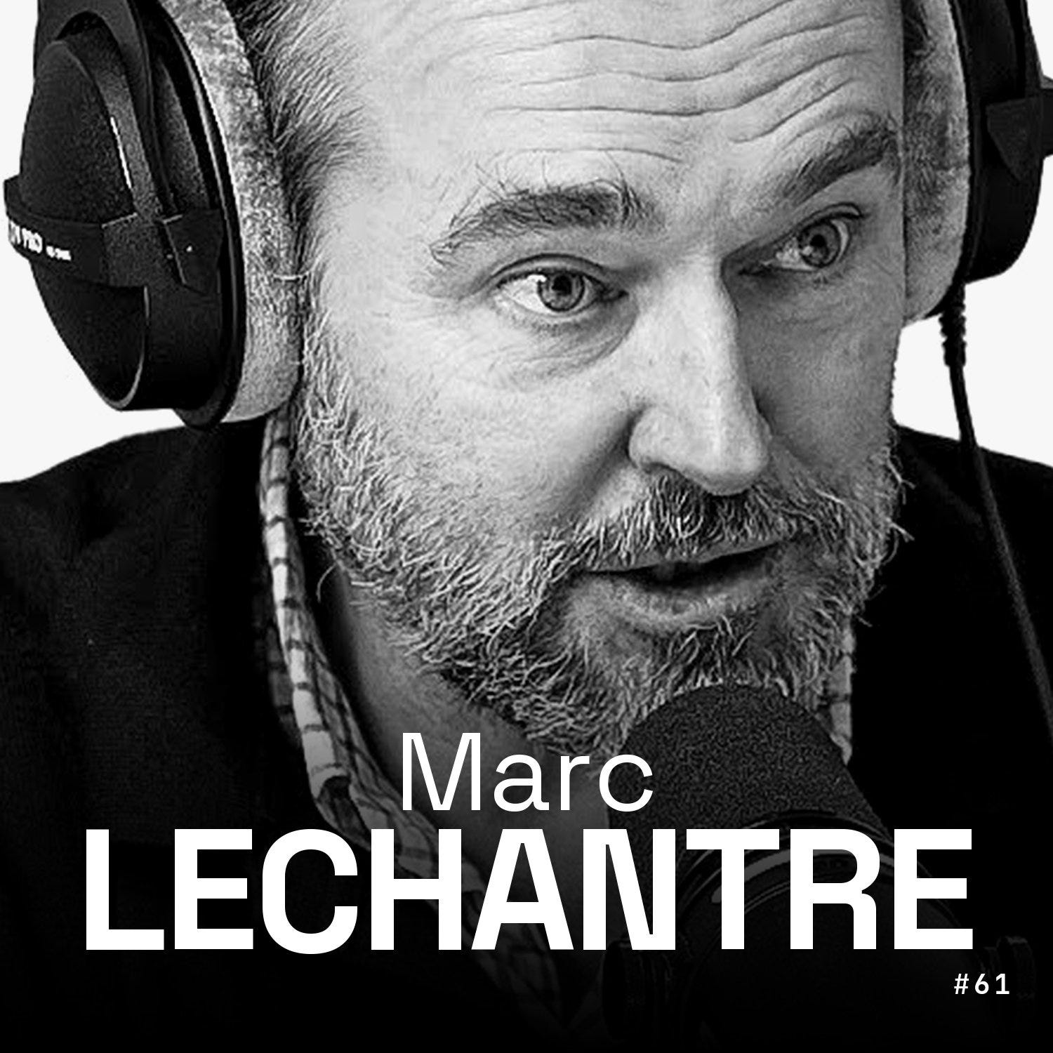 #61 - Marc Lechantre - Axeleo - Can Europe Re-Industrialize and Decarbonize at Once?